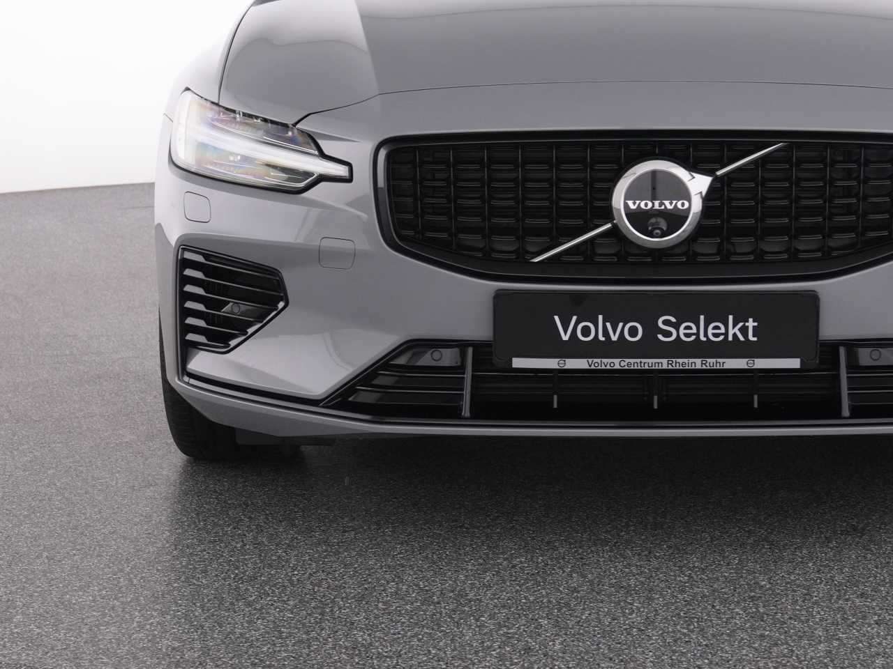 Volvo V60 – Bild 17