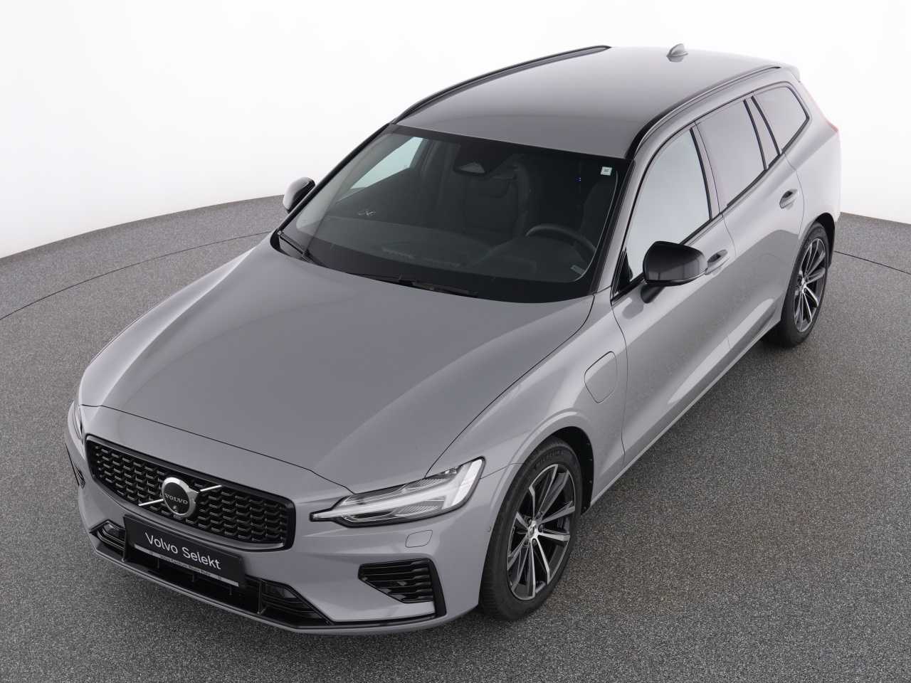 Volvo V60 – Bild 18