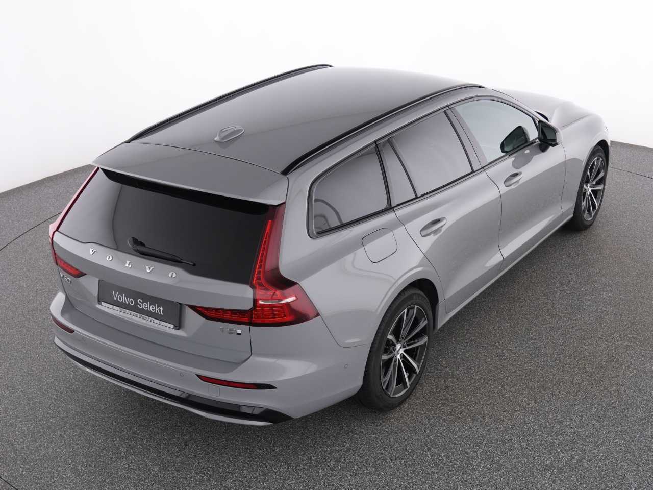 Volvo V60 – Bild 19