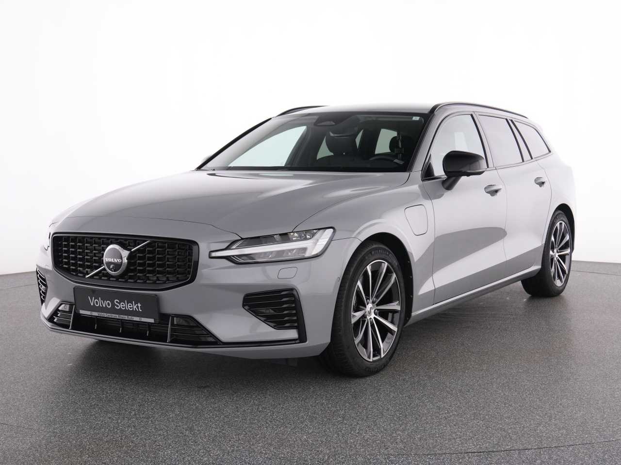 Volvo V60 – Bild 2