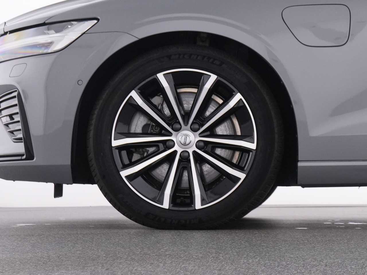 Volvo V60 – Bild 20