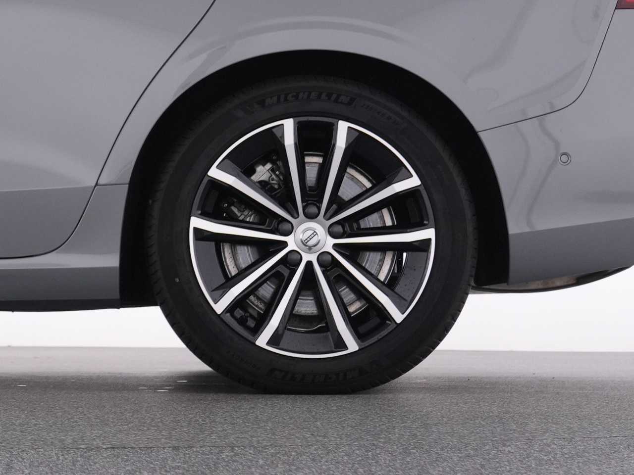 Volvo V60 – Bild 21