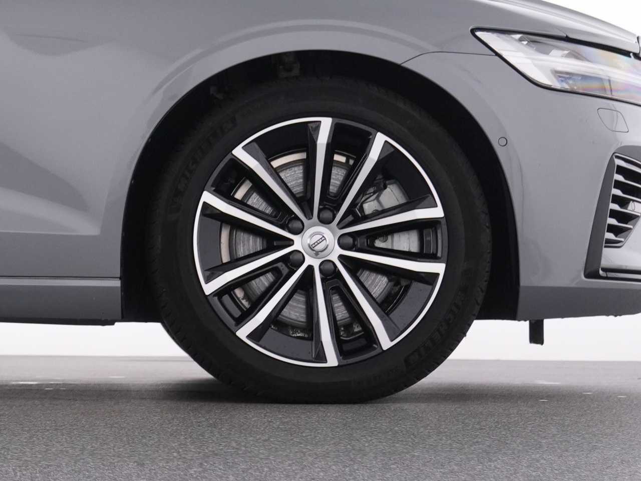 Volvo V60 – Bild 22