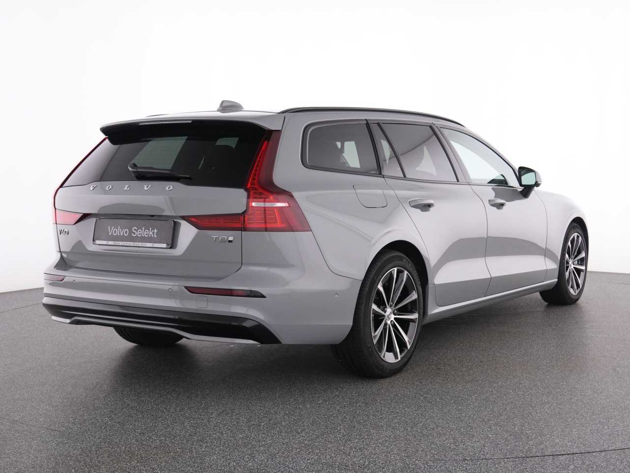 Volvo V60 – Bild 3