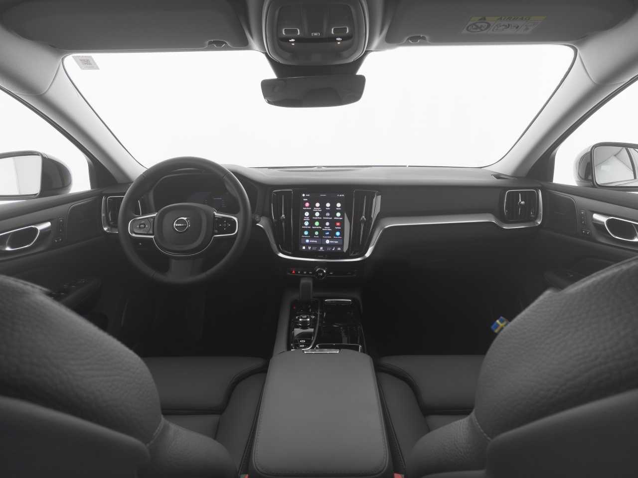 Volvo V60 – Bild 4
