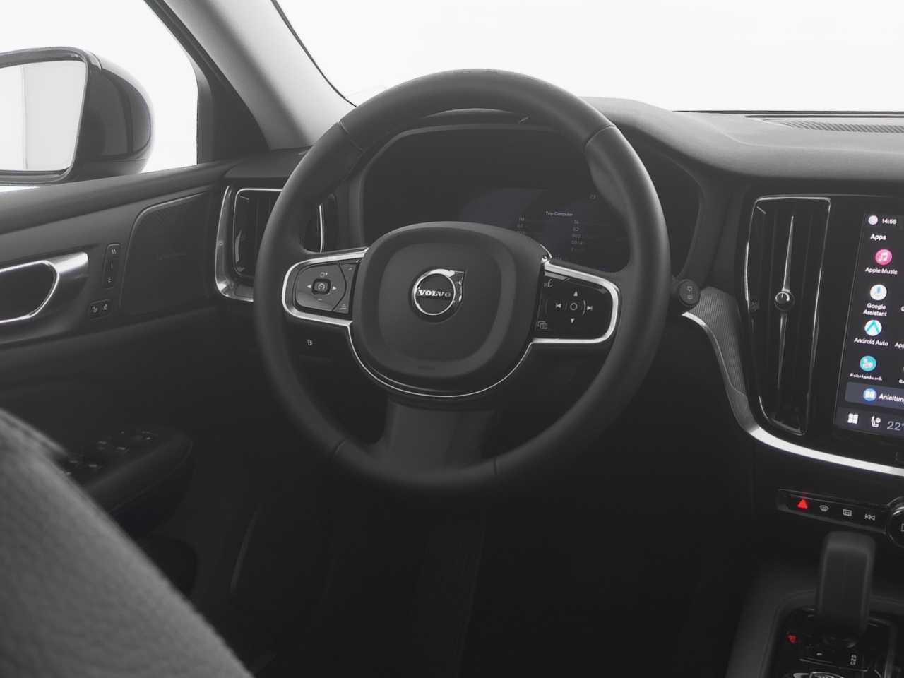 Volvo V60 – Bild 5