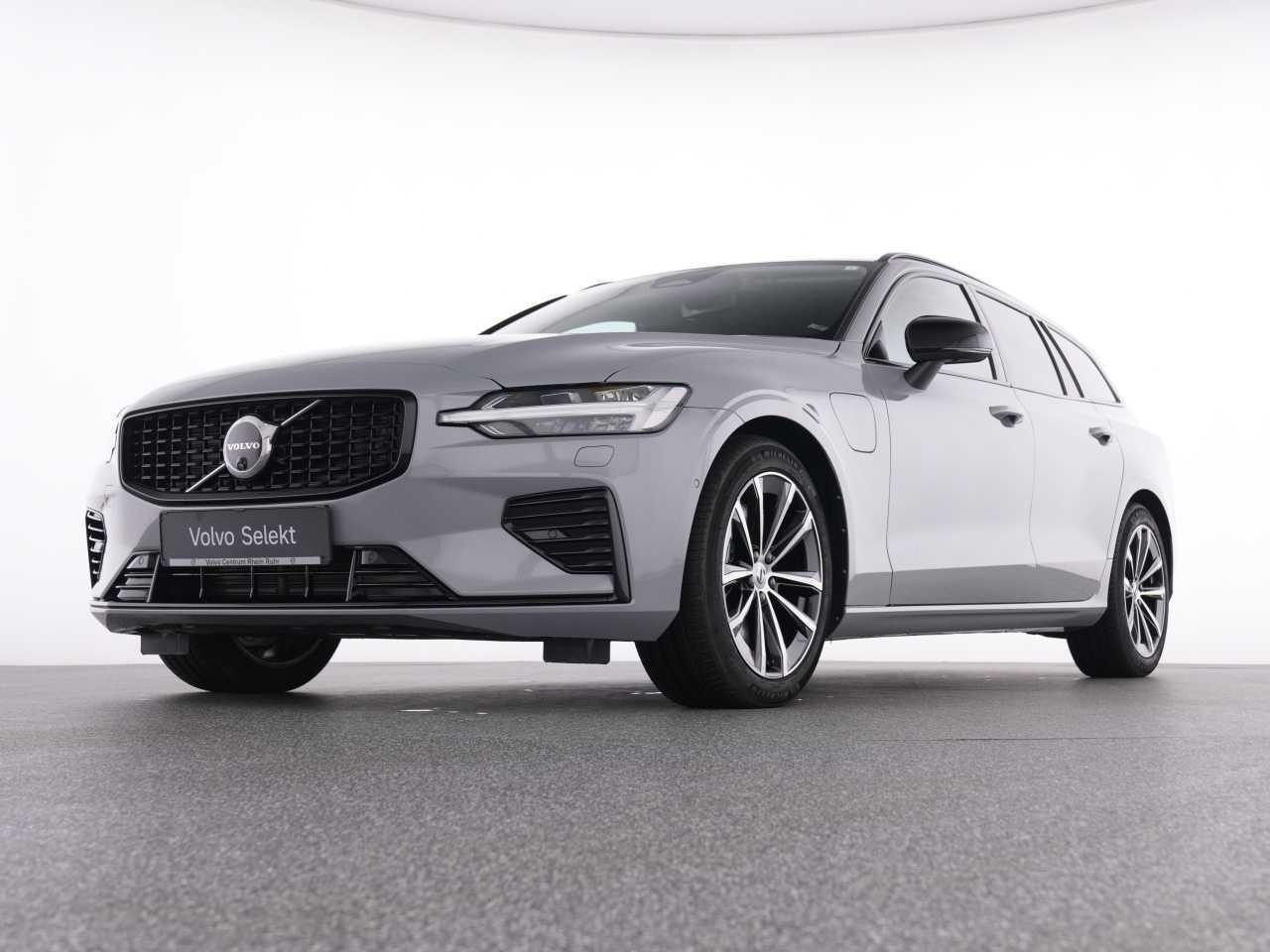 Volvo V60 – Bild 7