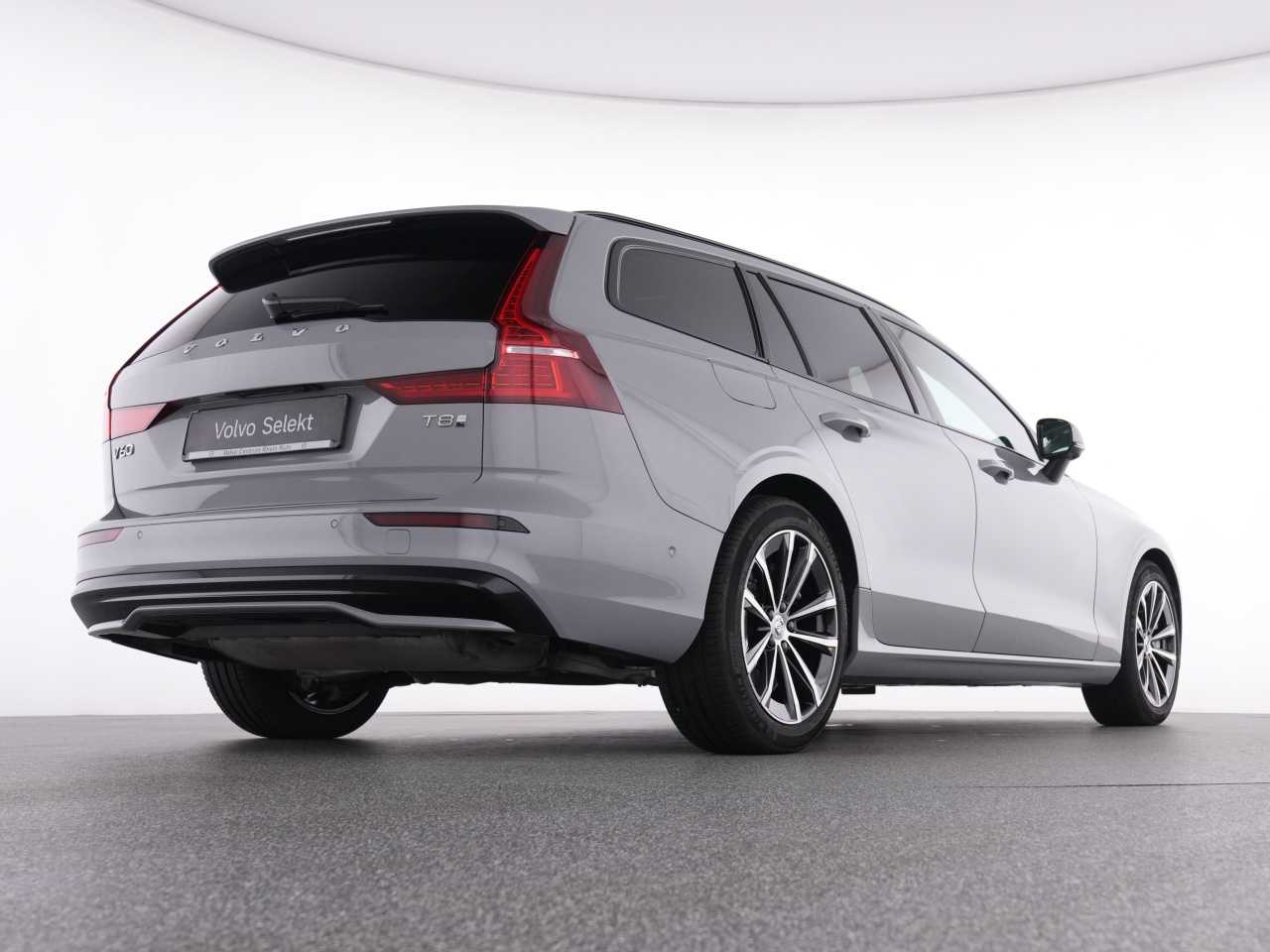 Volvo V60 – Bild 8