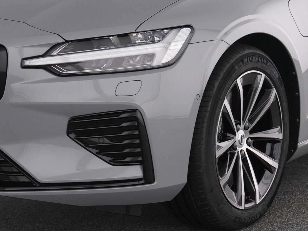 Volvo V60 – Bild 9