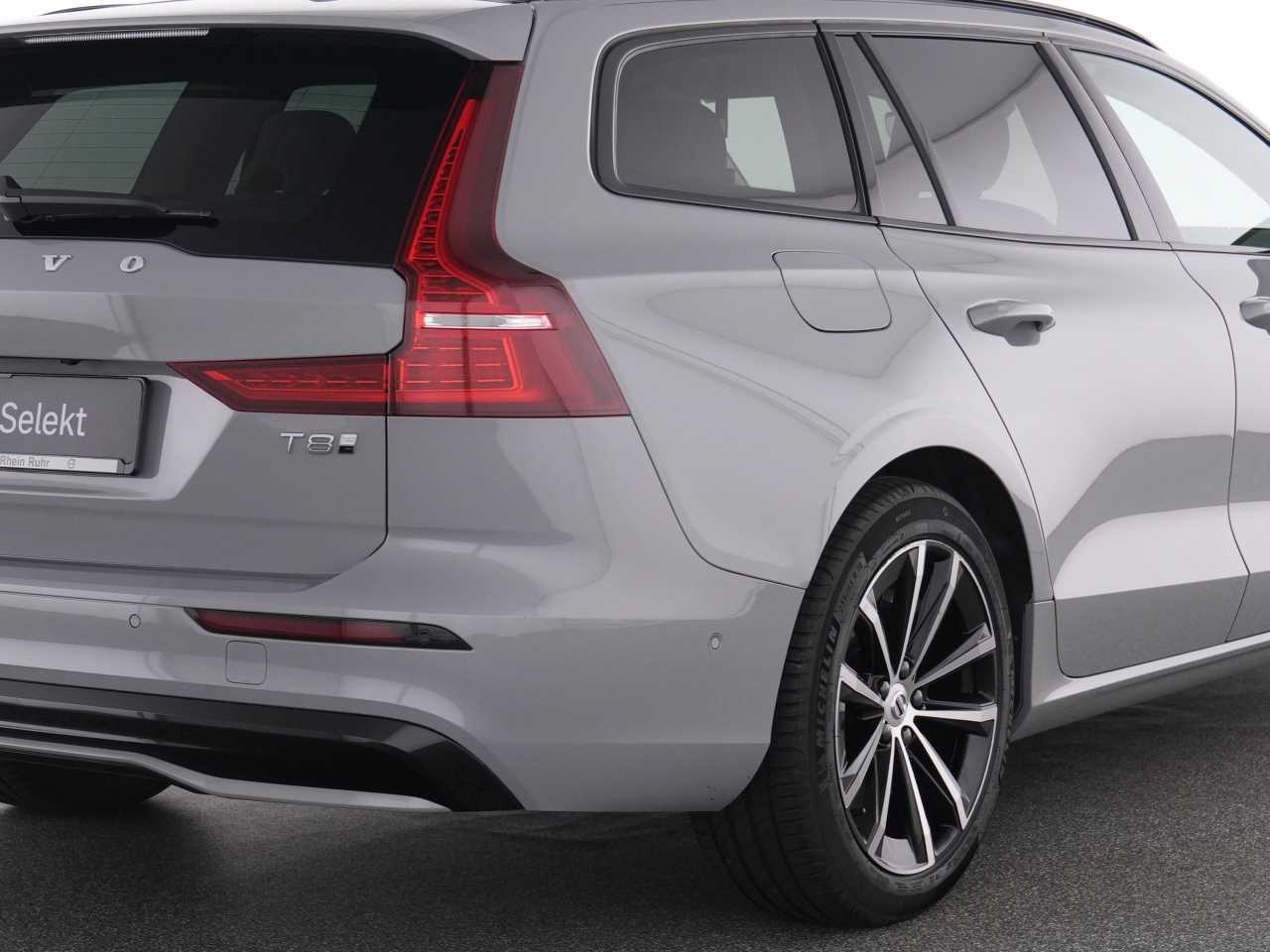 Volvo V60 – Bild 10