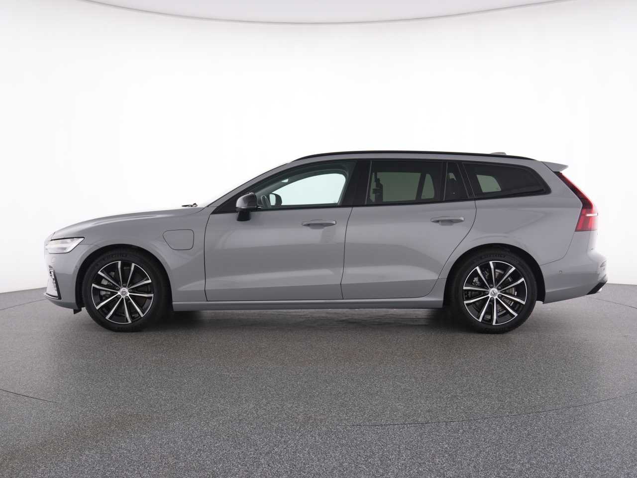 Volvo V60 – Bild 11