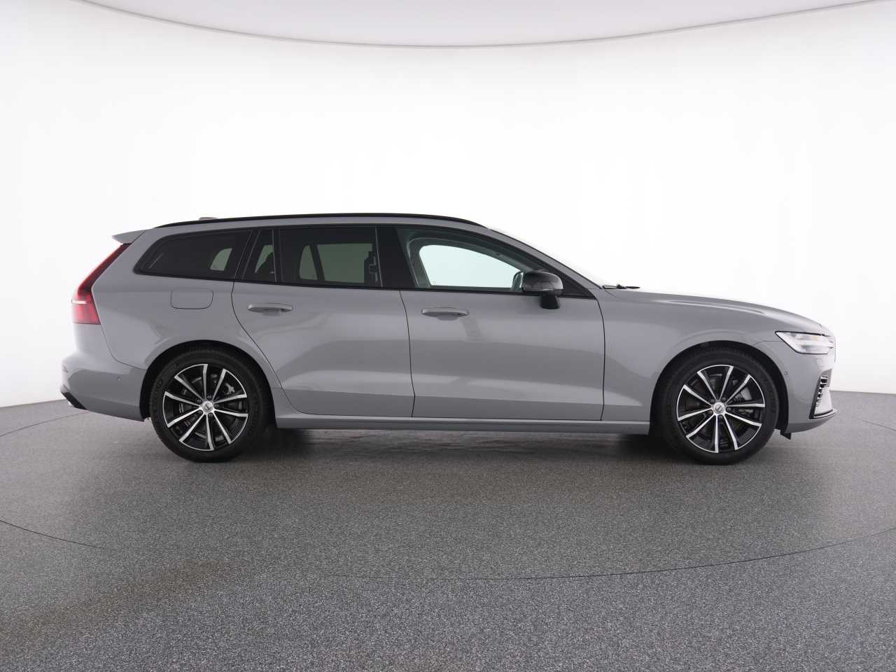 Volvo V60 – Bild 12
