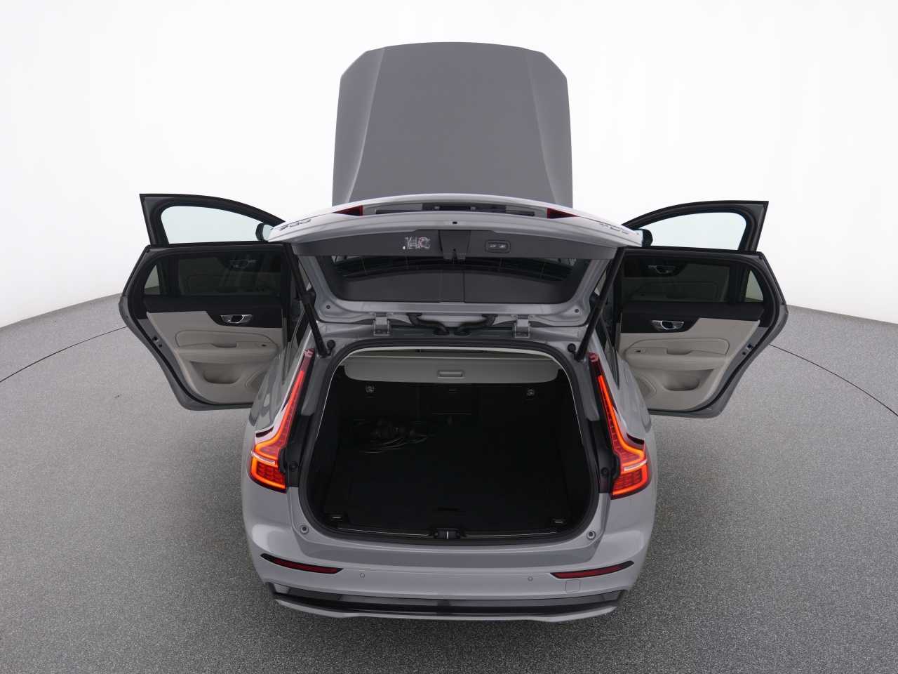 Volvo V60 – Bild 14