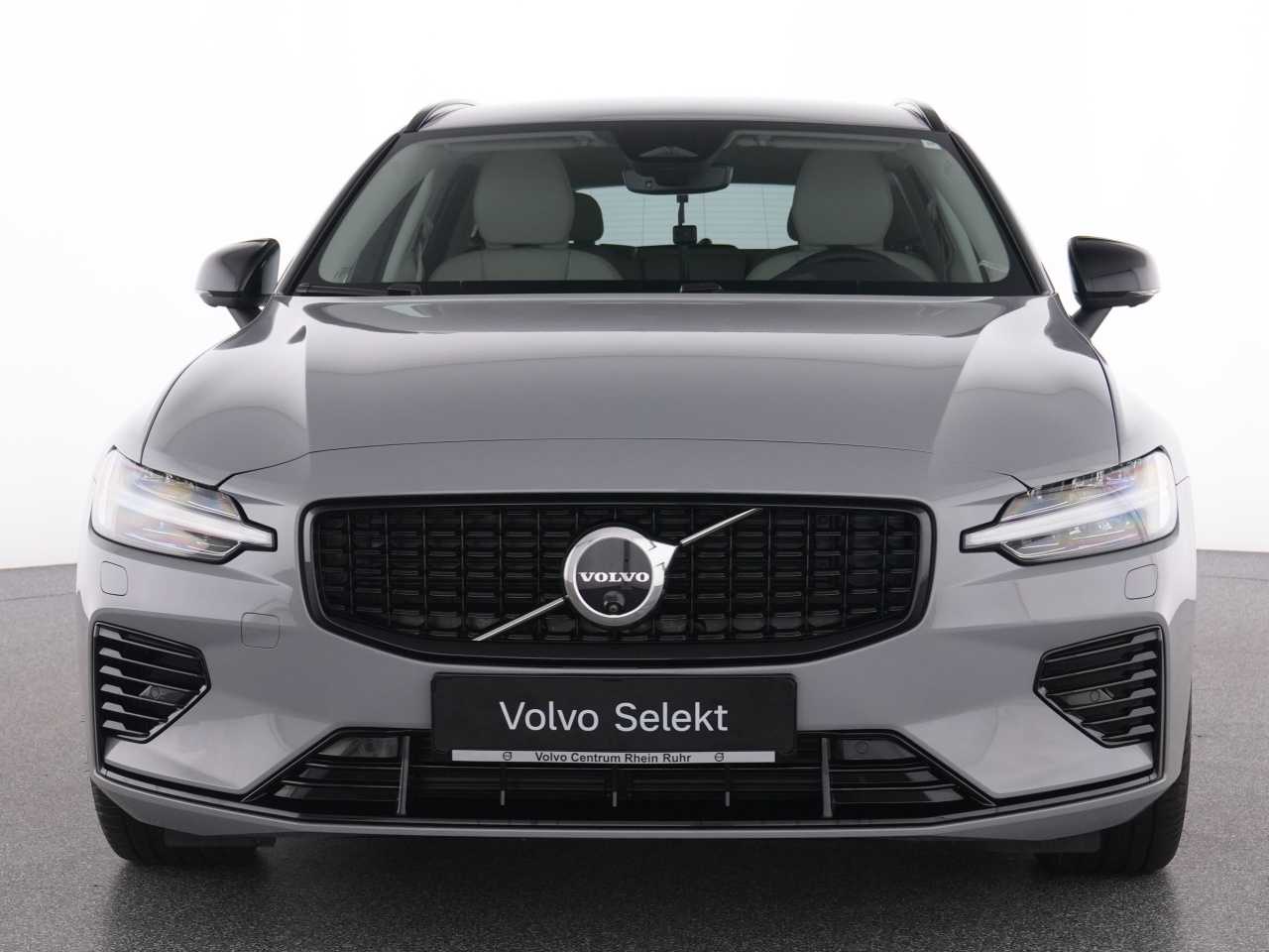 Volvo V60 – Bild 15