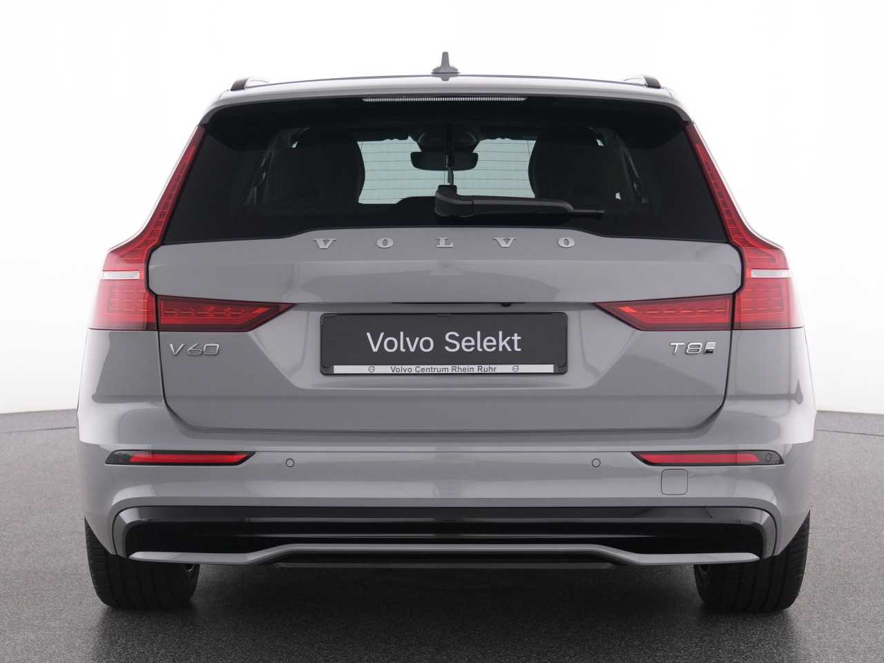 Volvo V60 – Bild 16