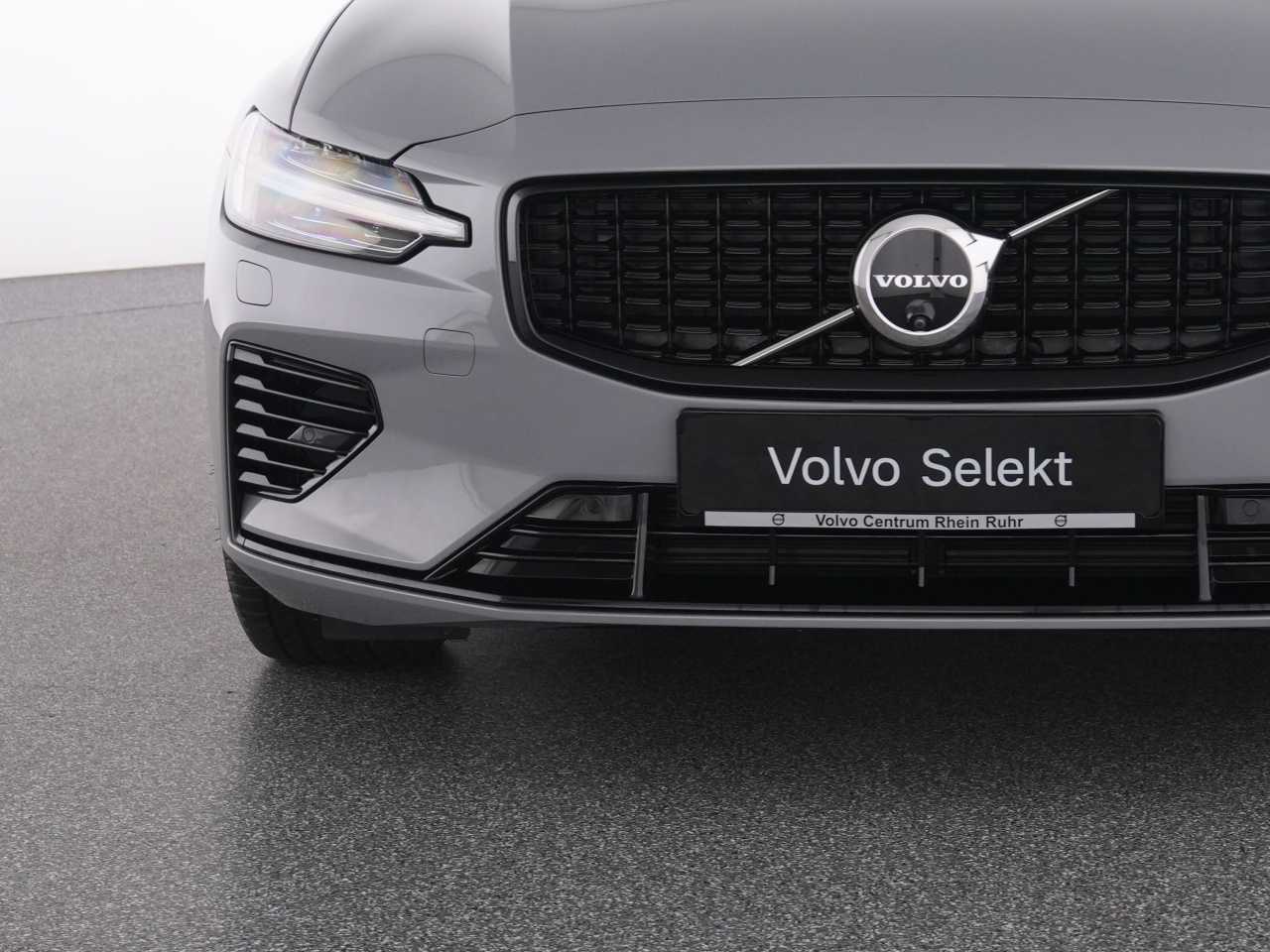 Volvo V60 – Bild 17