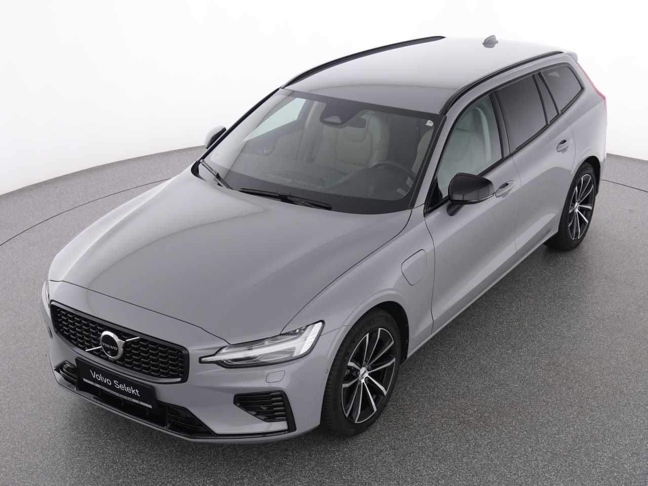 Volvo V60 – Bild 18