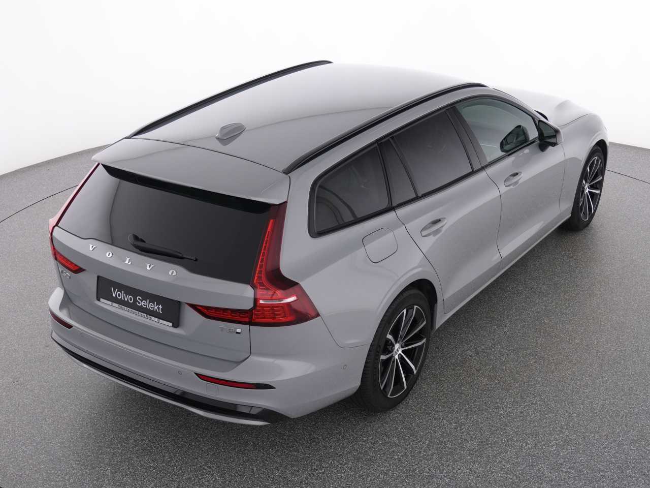 Volvo V60 – Bild 19