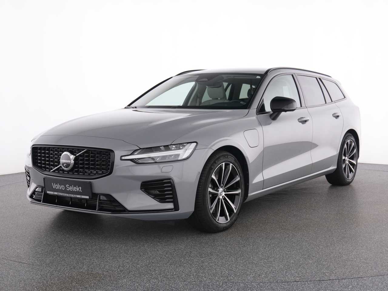 Volvo V60 – Bild 2