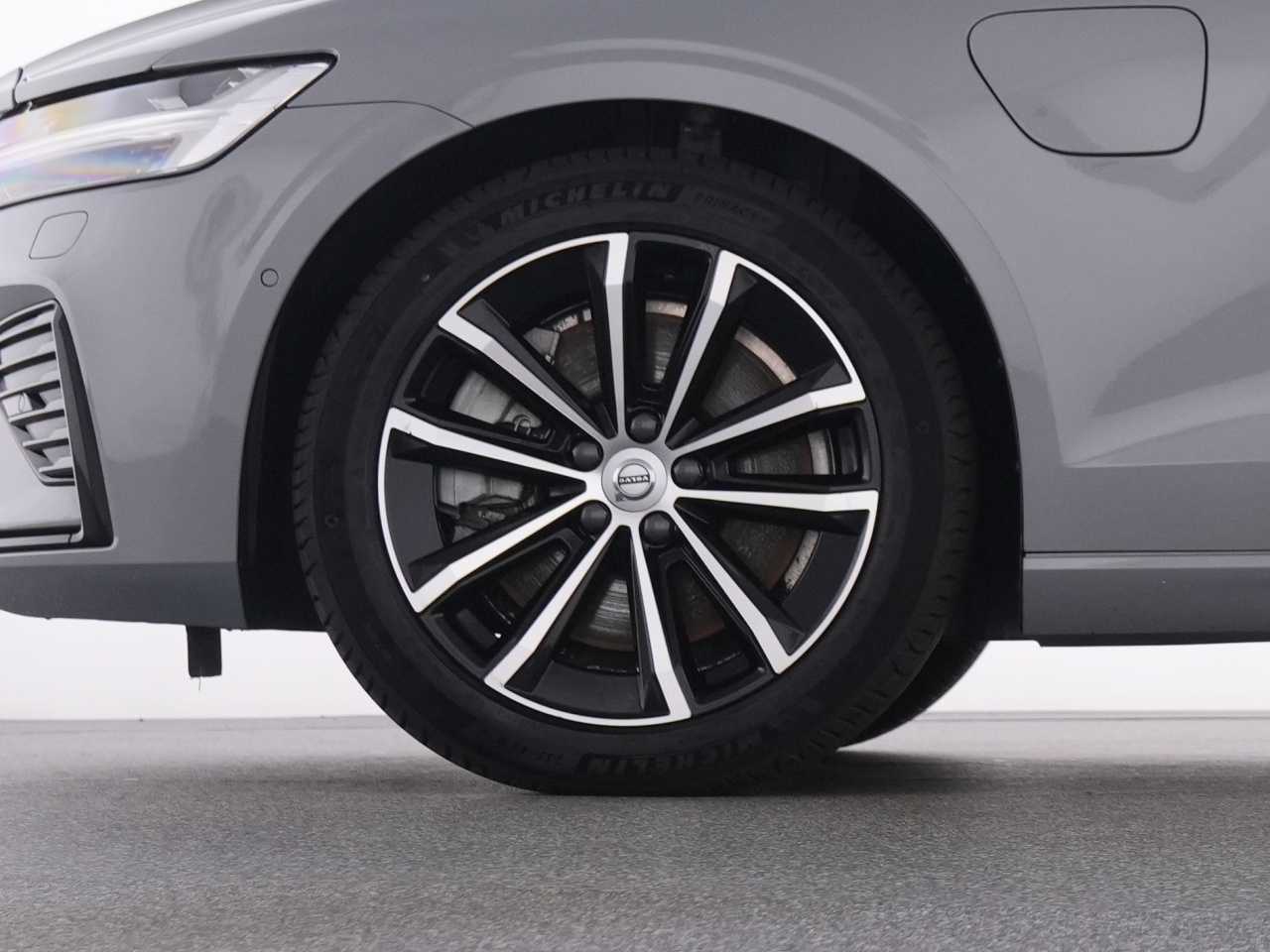 Volvo V60 – Bild 20