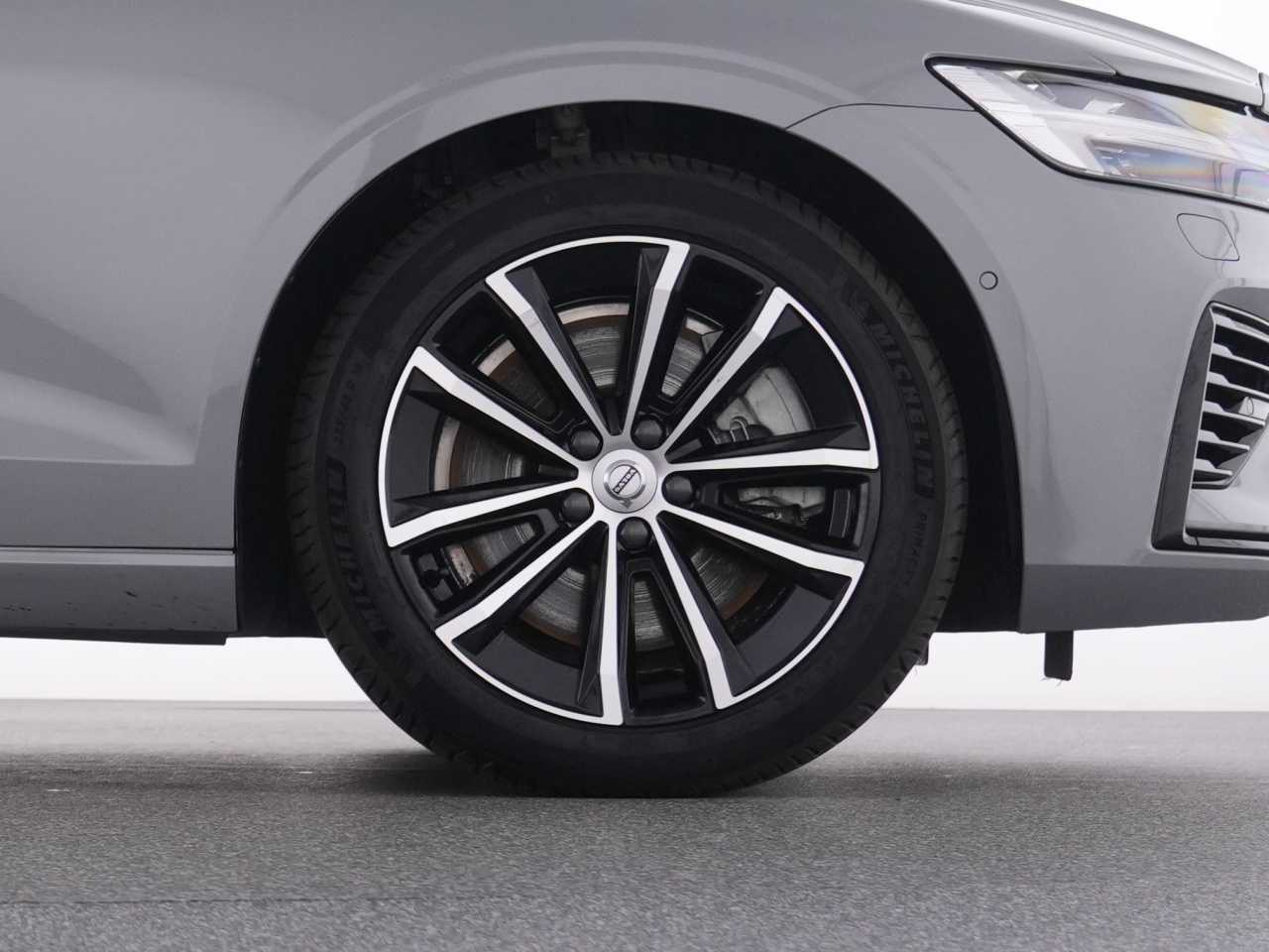 Volvo V60 – Bild 22