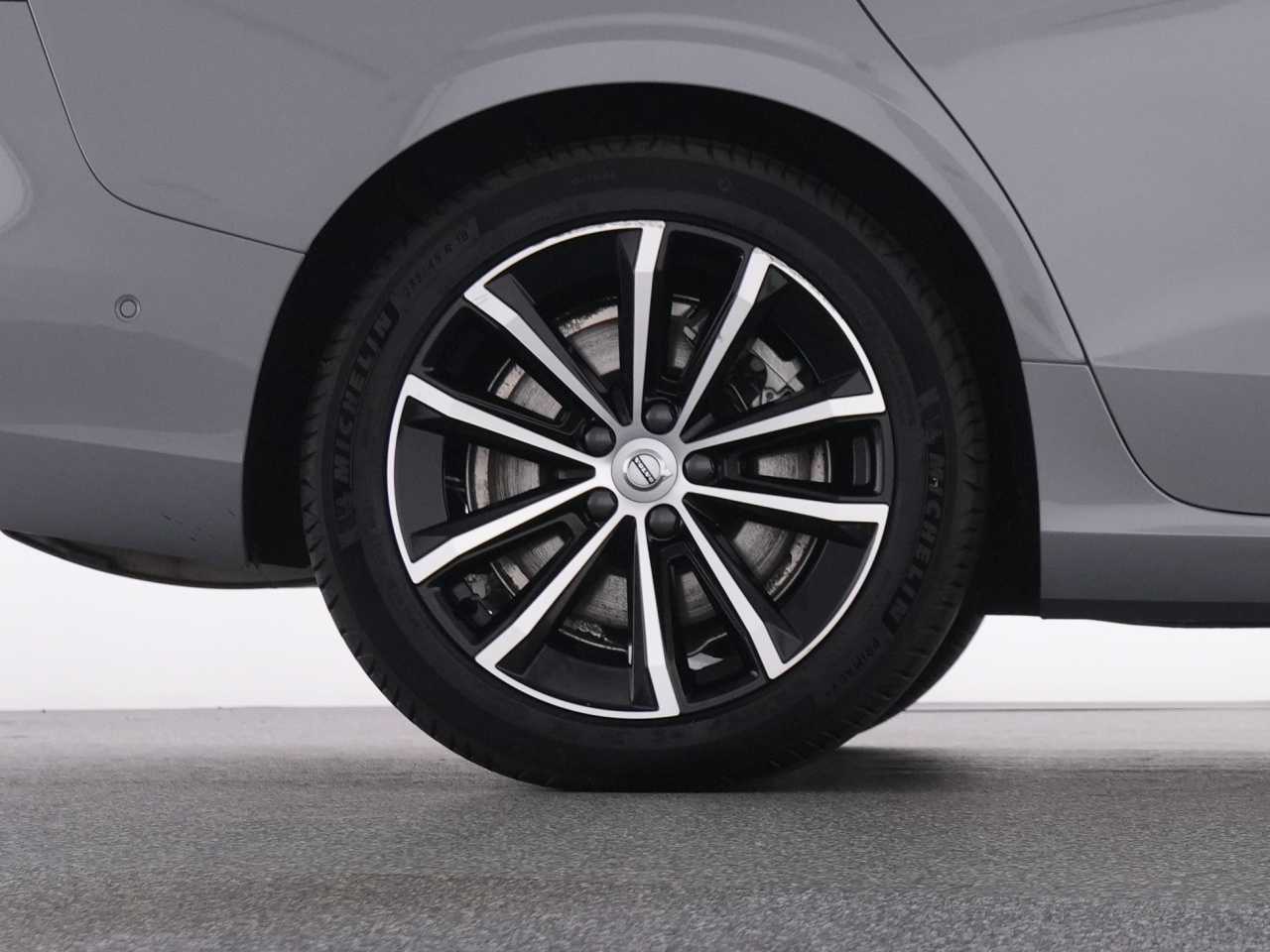 Volvo V60 – Bild 23