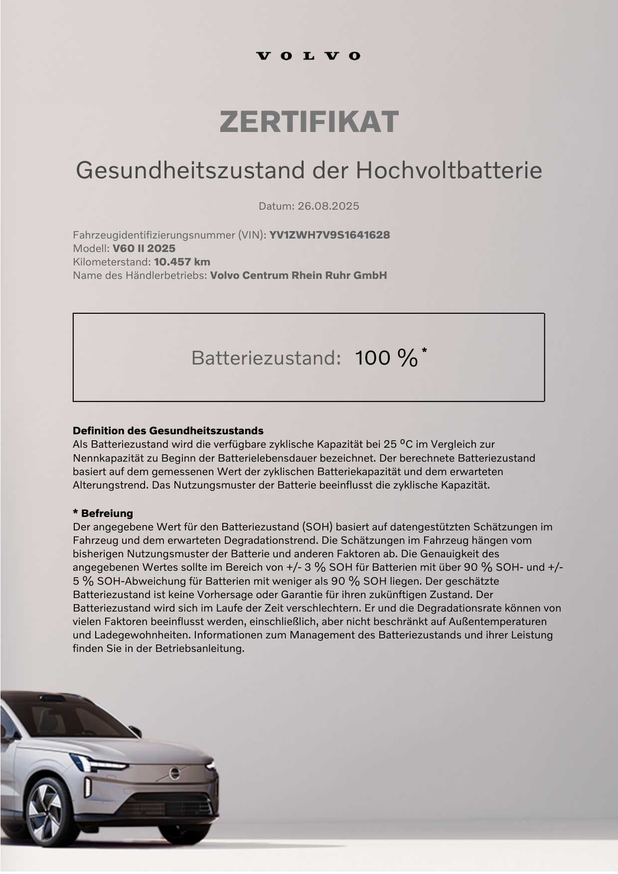 Volvo V60 – Bild 24