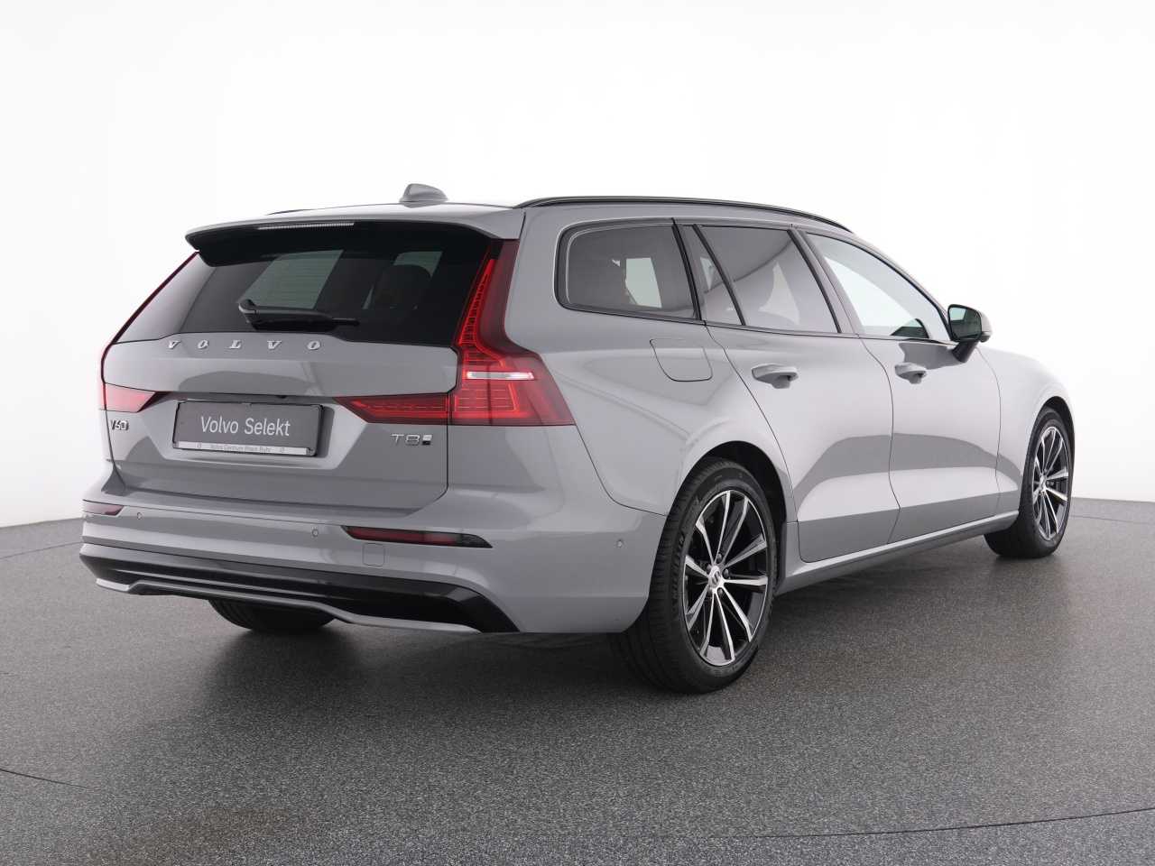 Volvo V60 – Bild 3