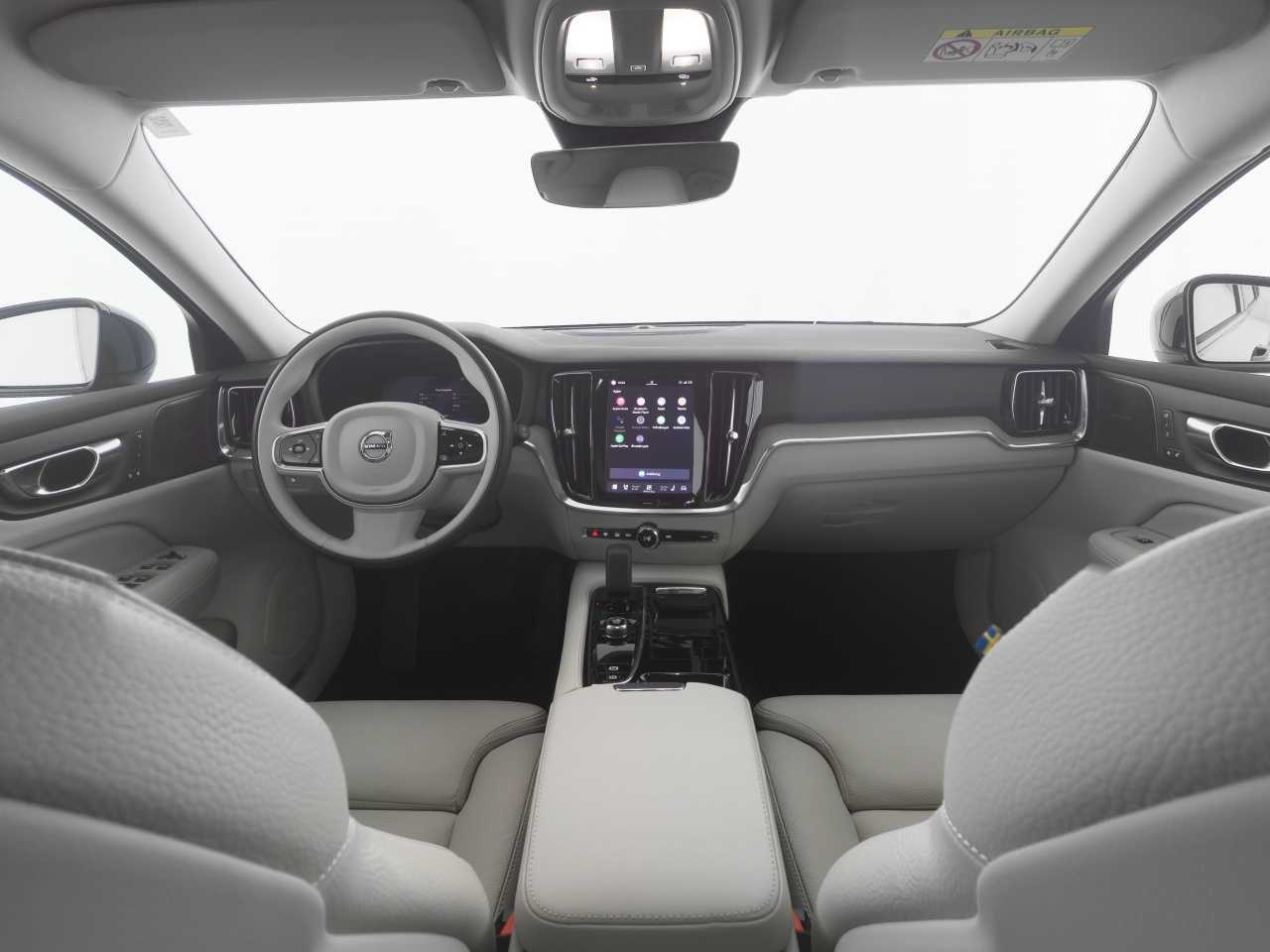 Volvo V60 – Bild 4