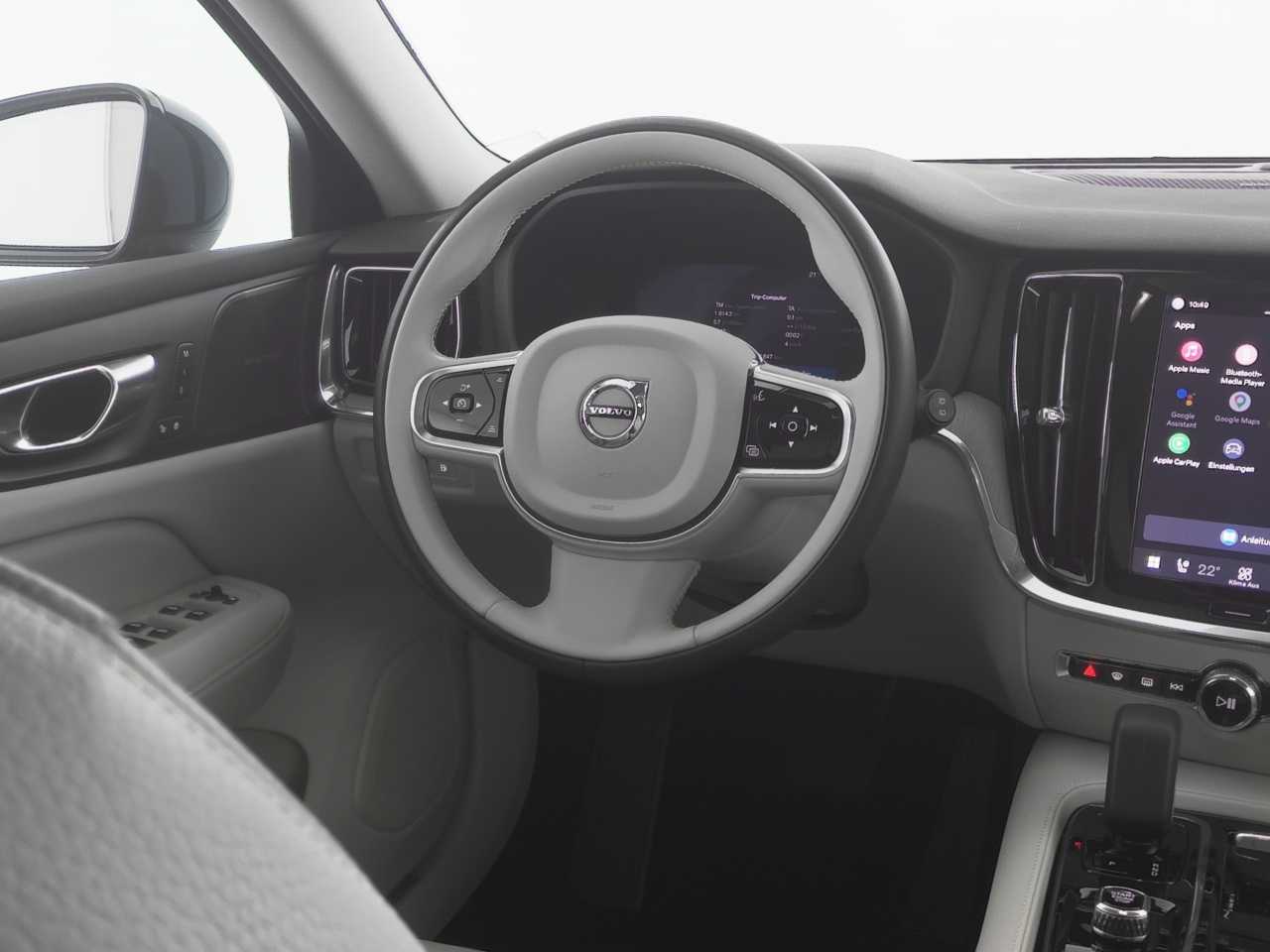 Volvo V60 – Bild 5