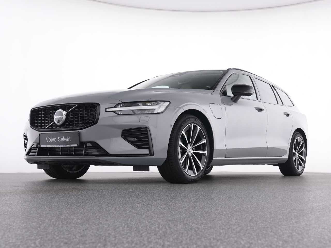 Volvo V60 – Bild 7