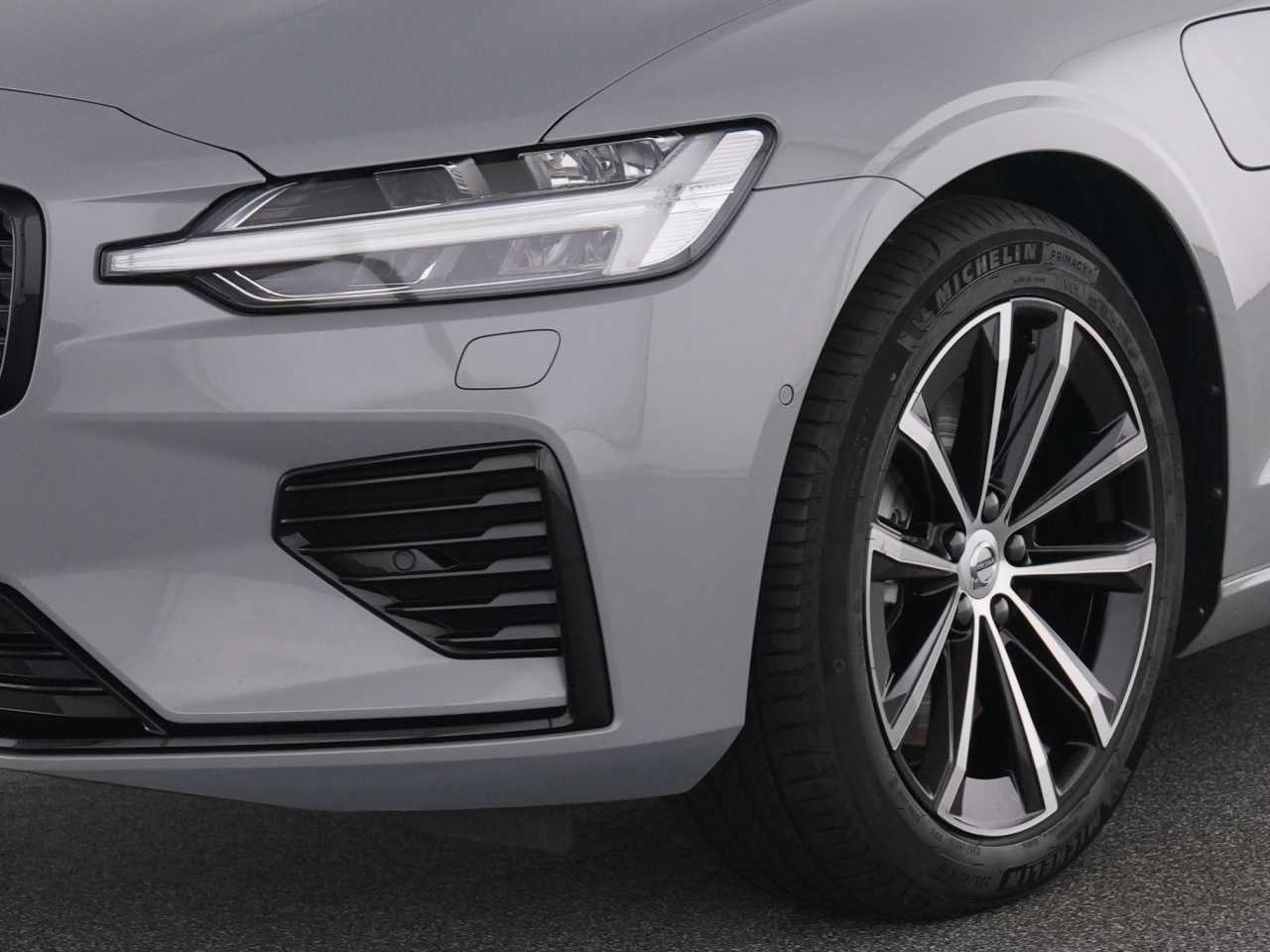 Volvo V60 – Bild 9