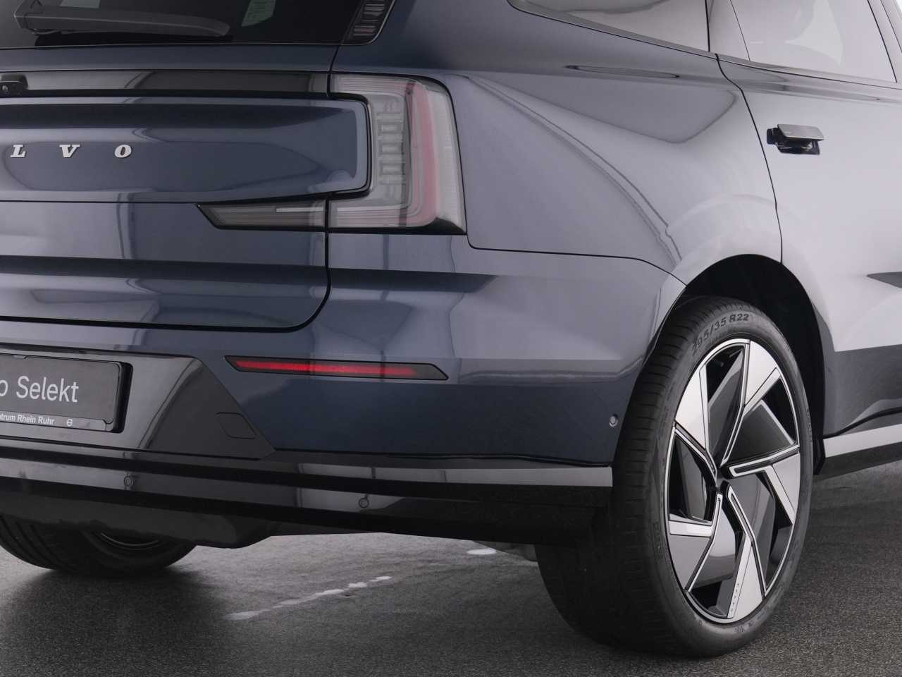 Volvo EX90 – Bild 10