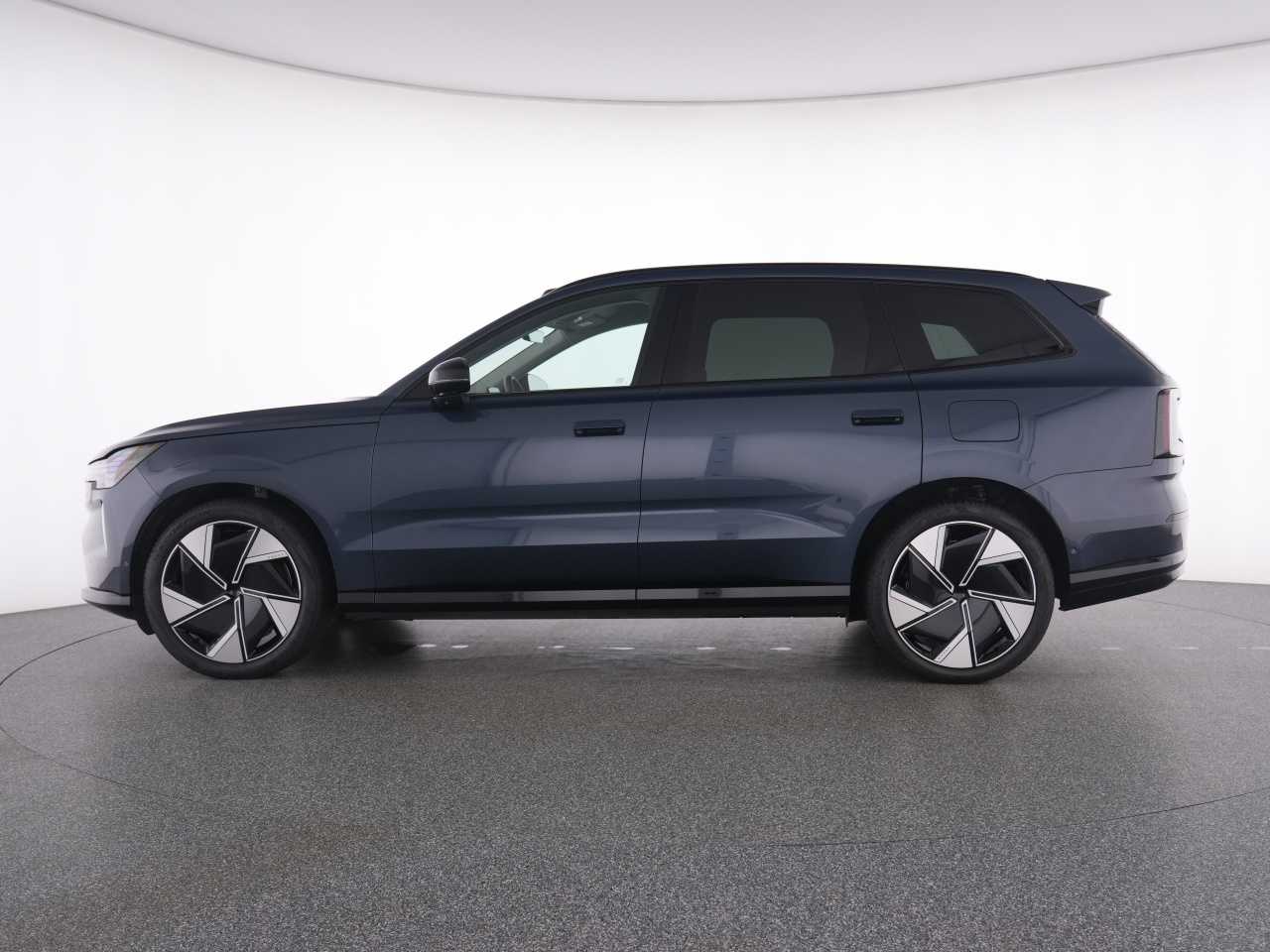 Volvo EX90 – Bild 11