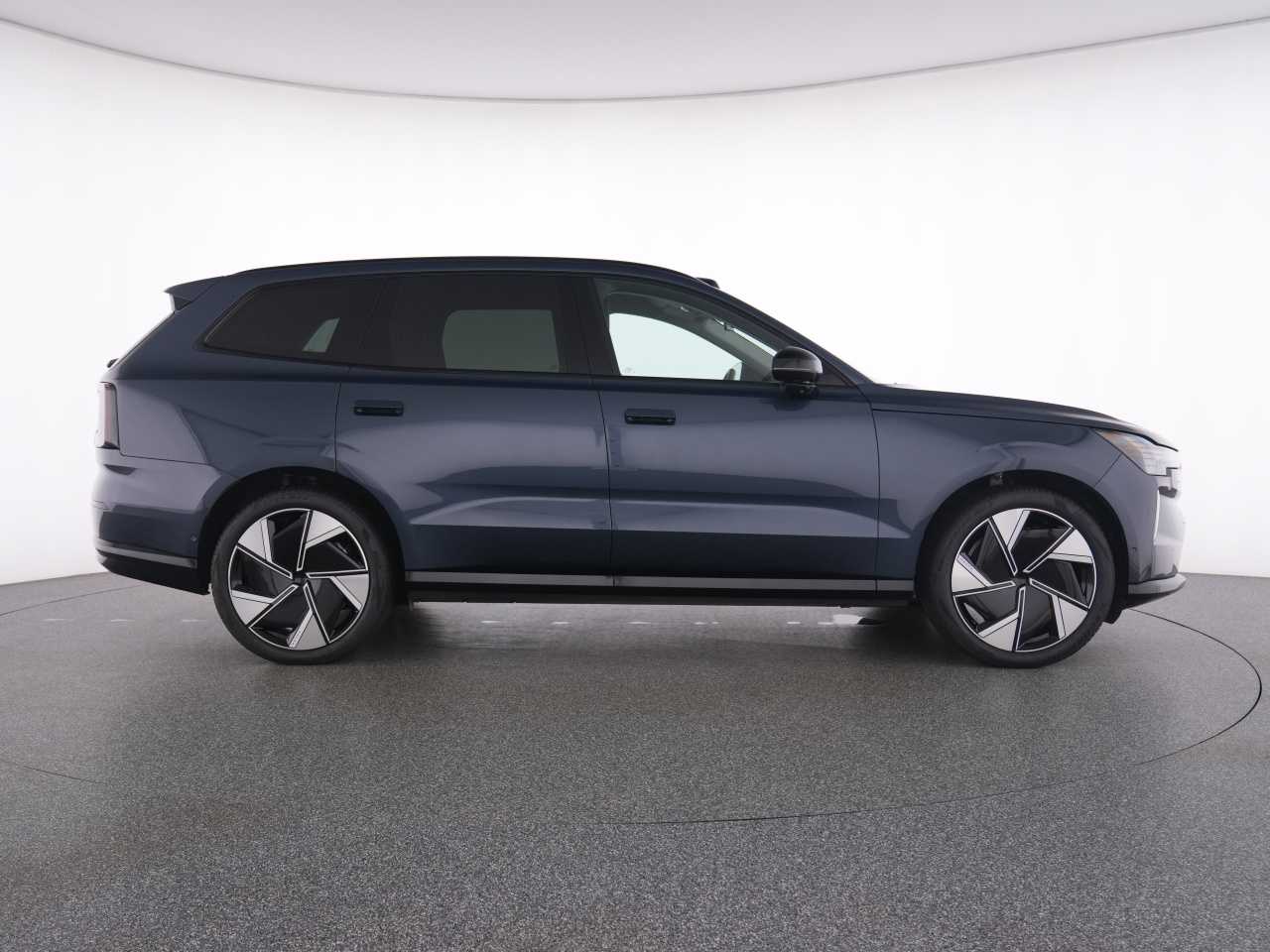Volvo EX90 – Bild 12