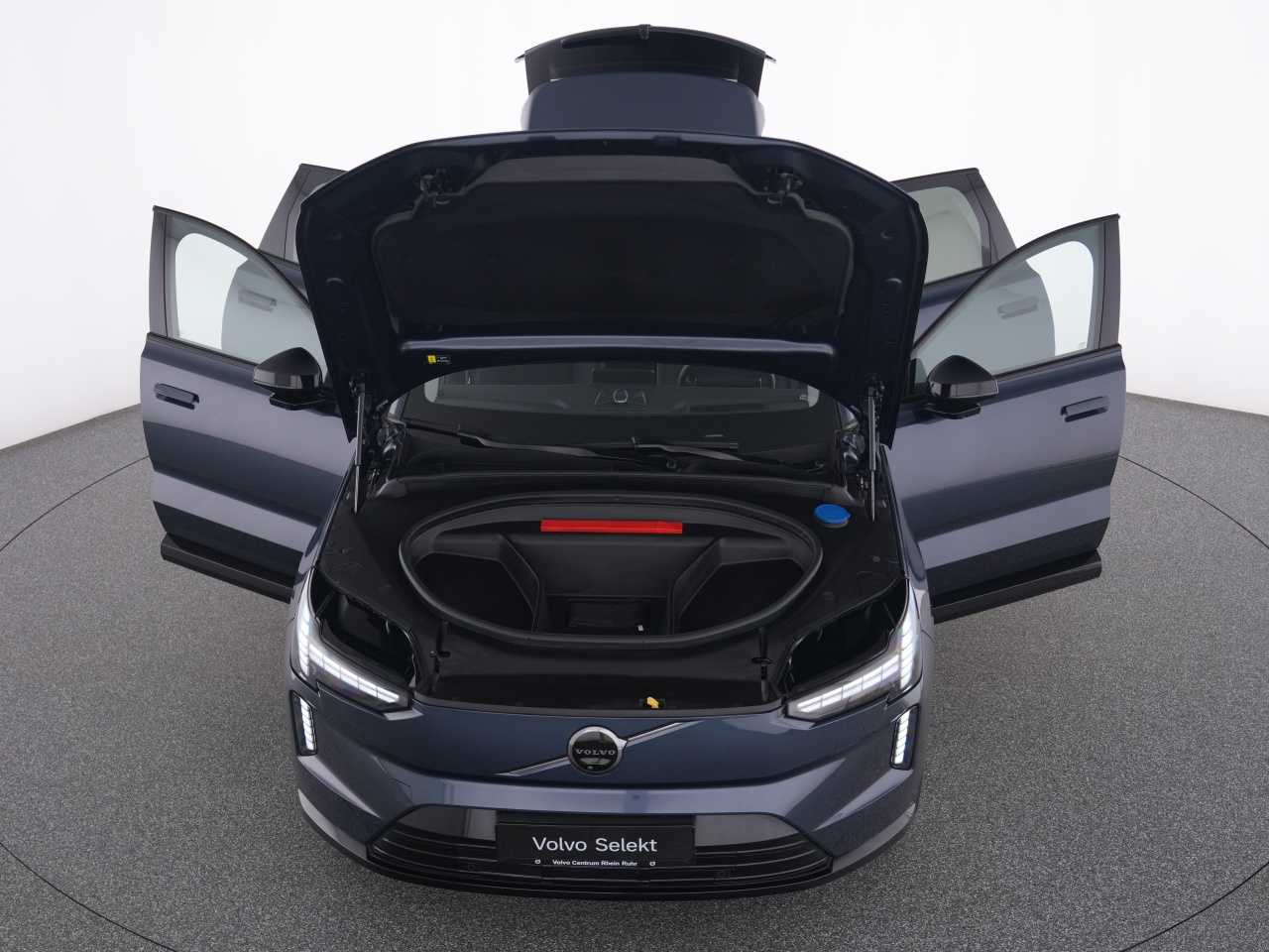 Volvo EX90 – Bild 13