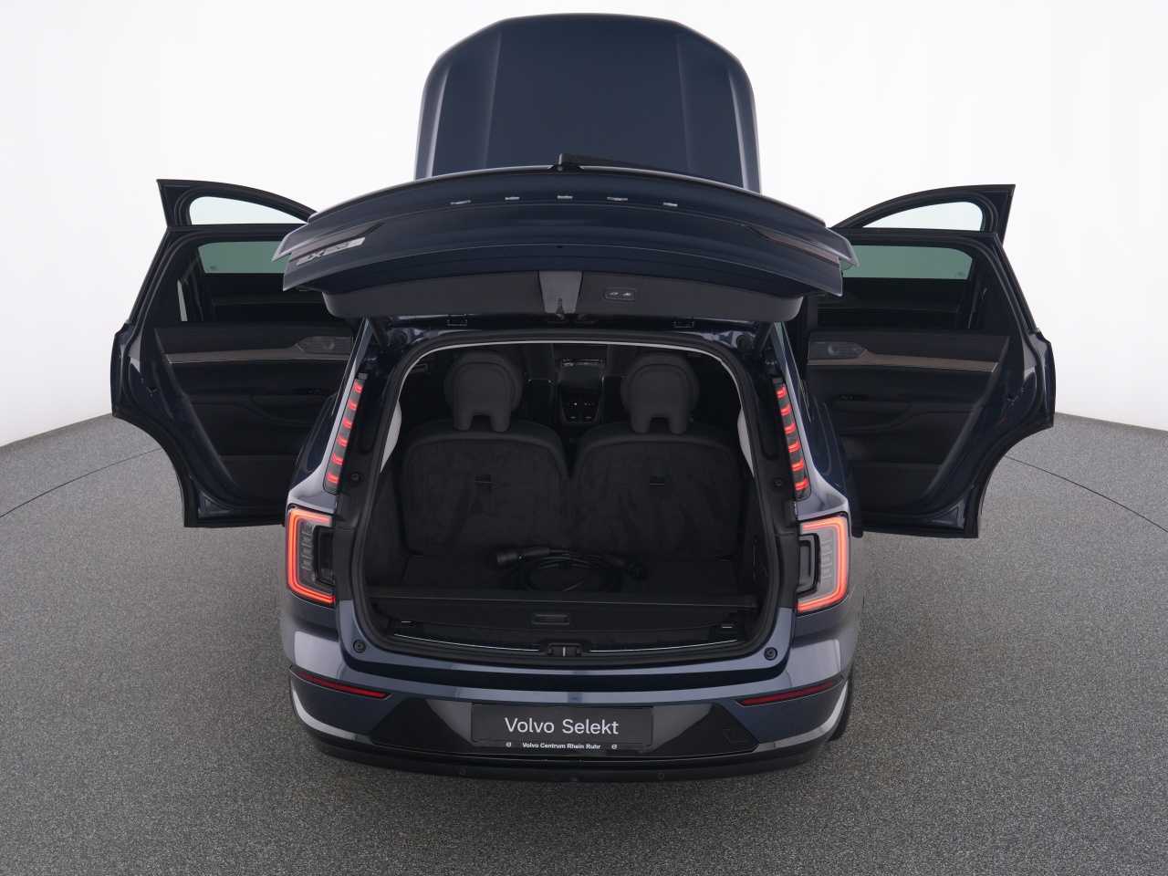 Volvo EX90 – Bild 14
