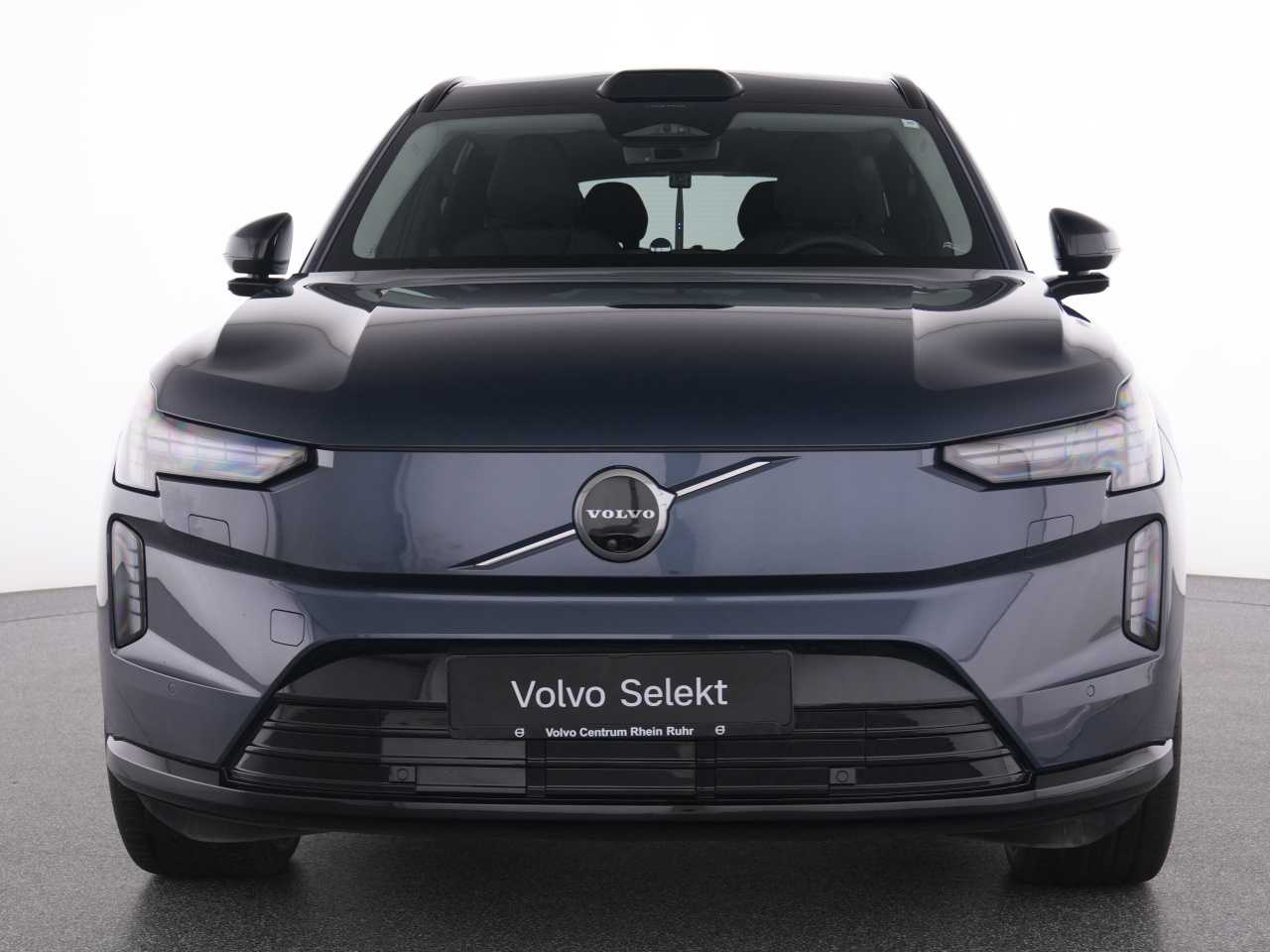 Volvo EX90 – Bild 15