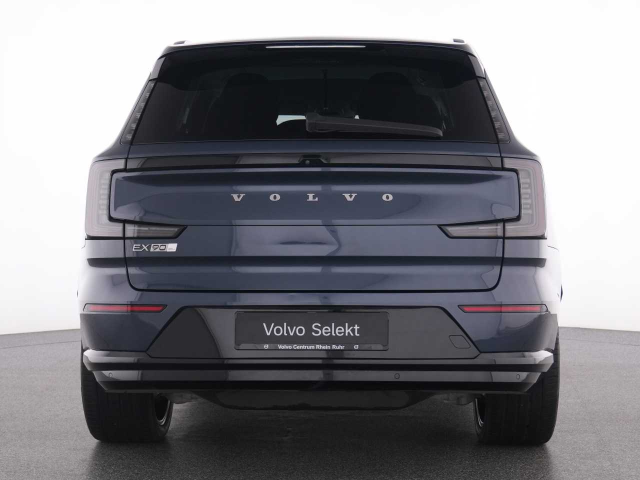 Volvo EX90 – Bild 16