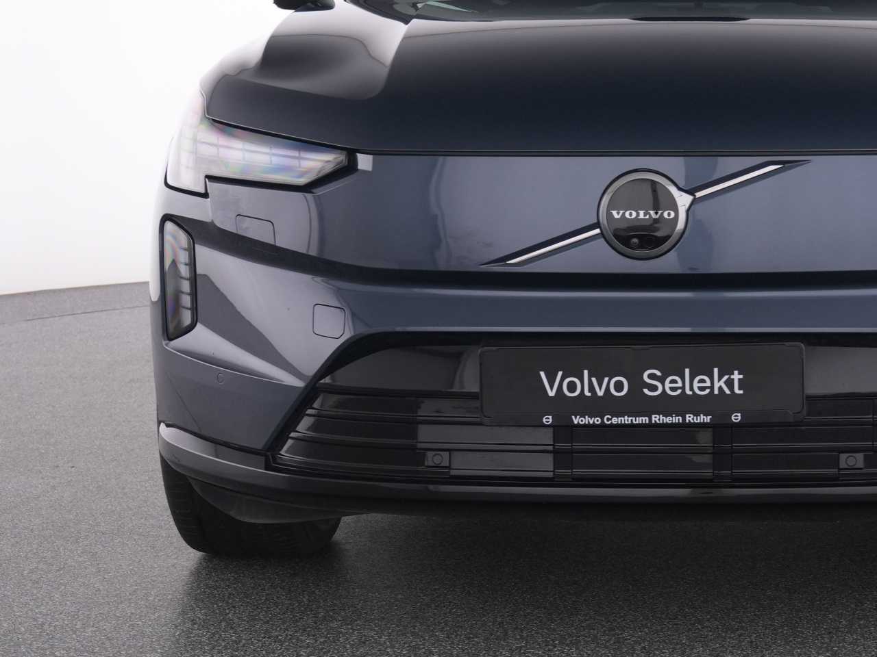 Volvo EX90 – Bild 17