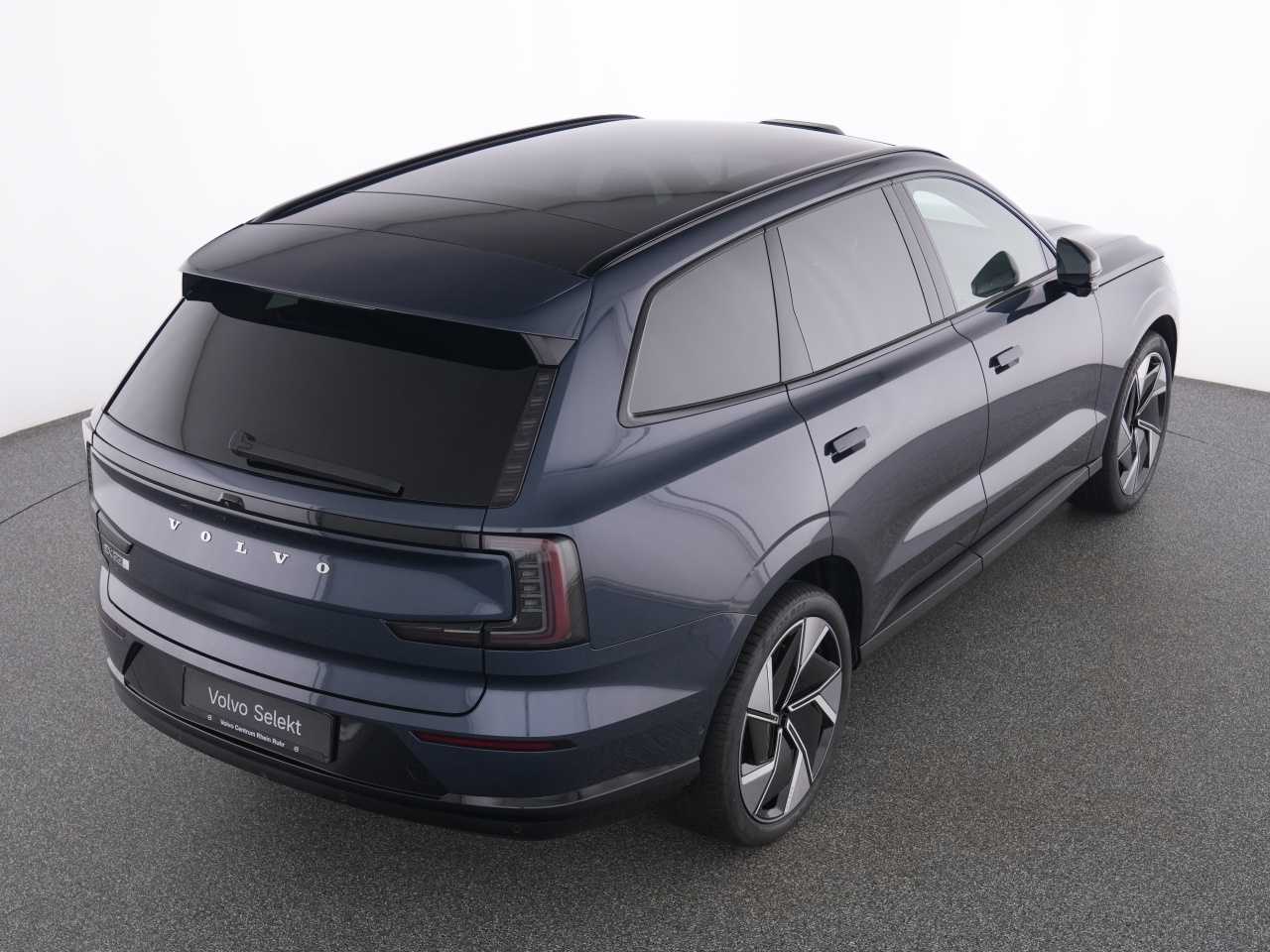 Volvo EX90 – Bild 19