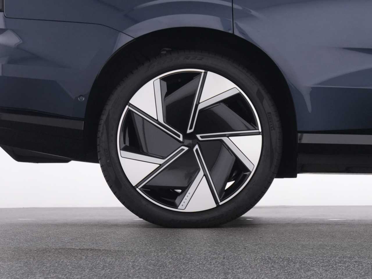 Volvo EX90 – Bild 23