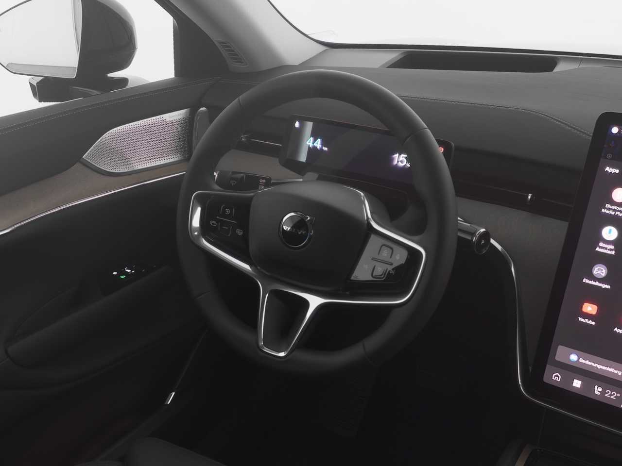 Volvo EX90 – Bild 5