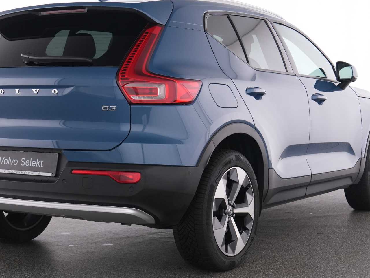 Volvo XC40 – Bild 10