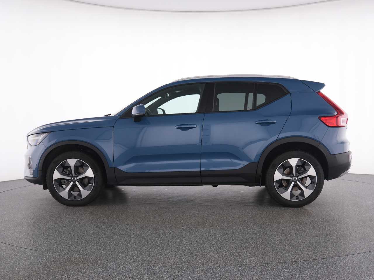 Volvo XC40 – Bild 11