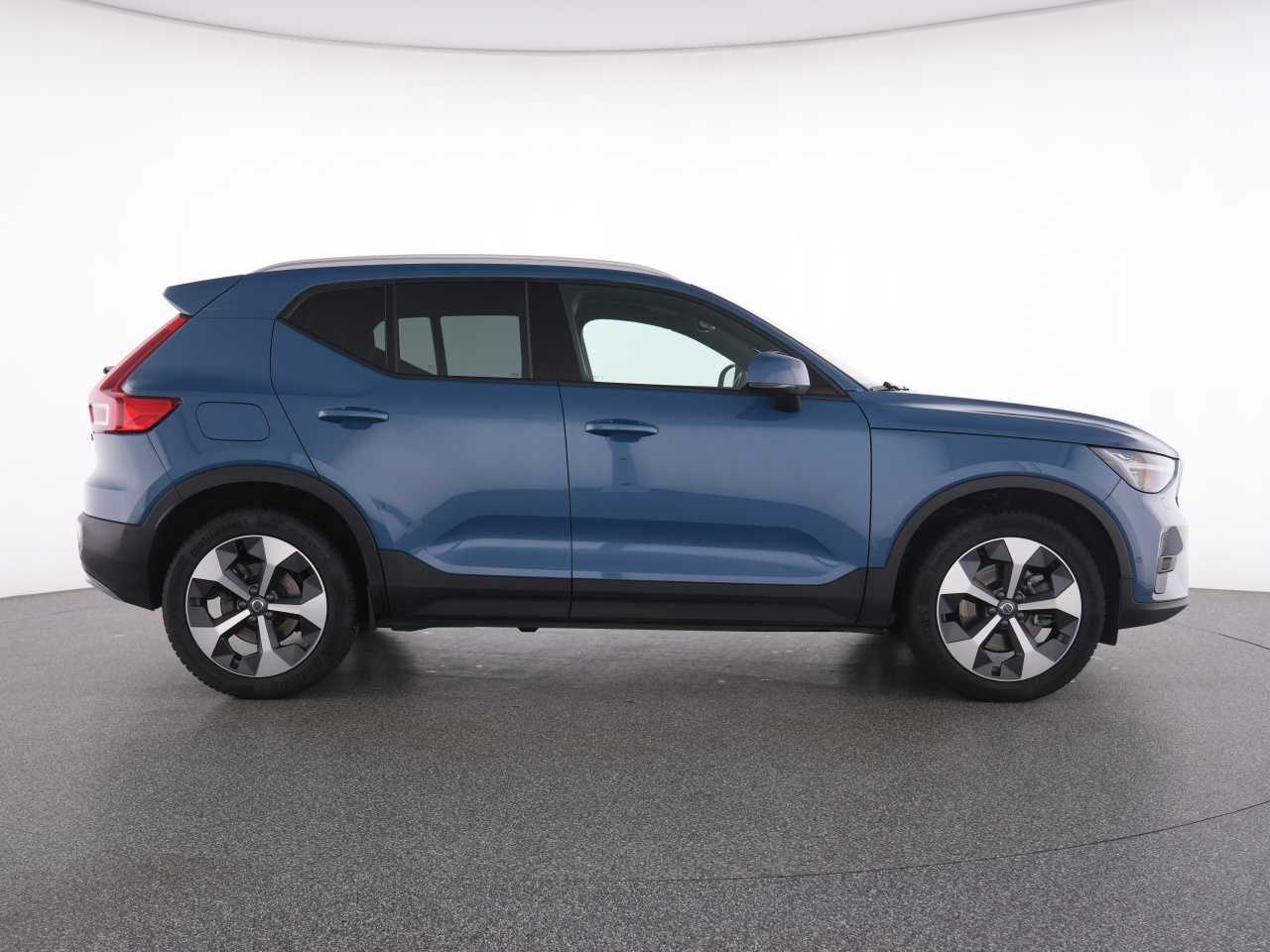 Volvo XC40 – Bild 12
