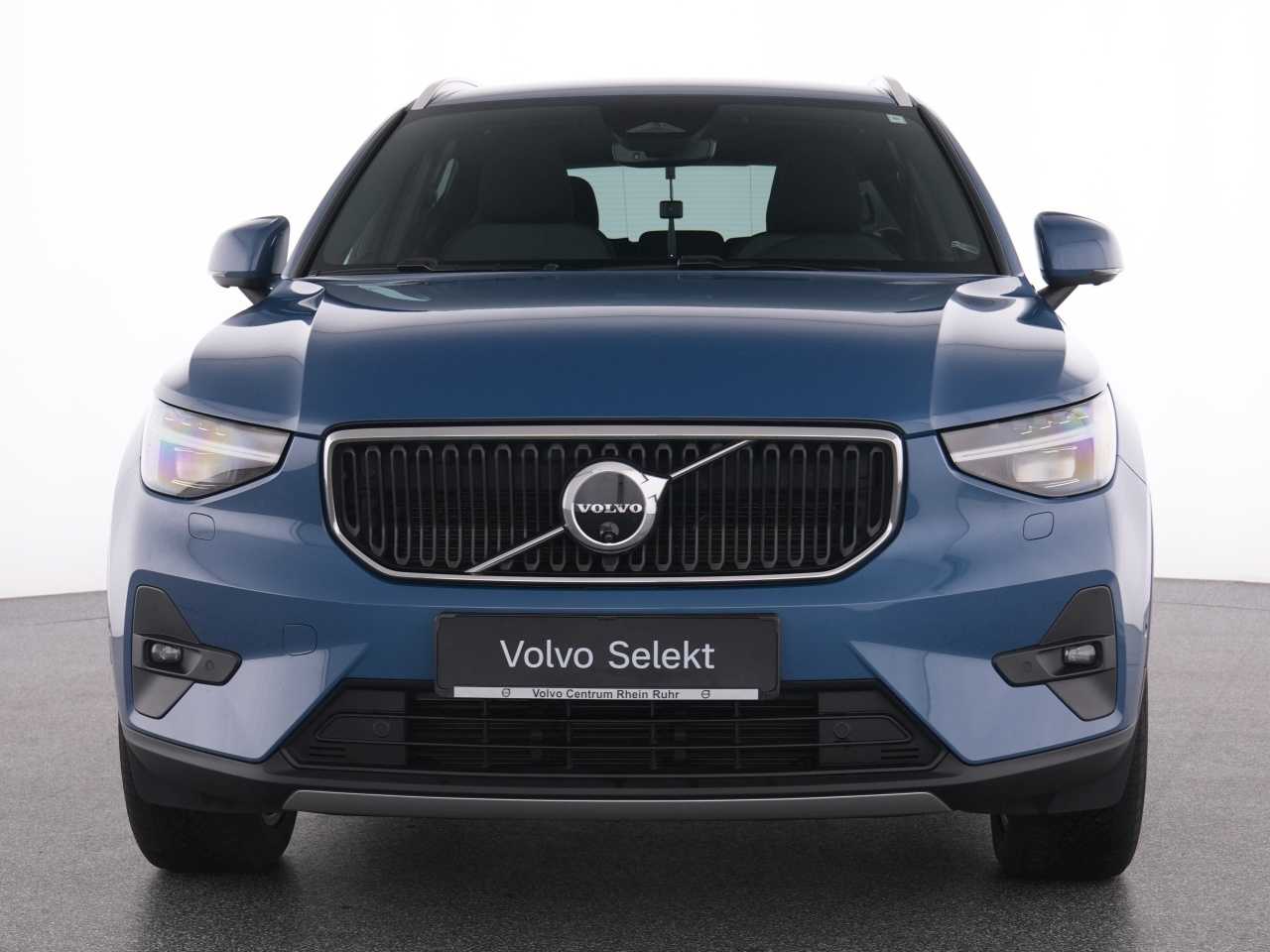 Volvo XC40 – Bild 15