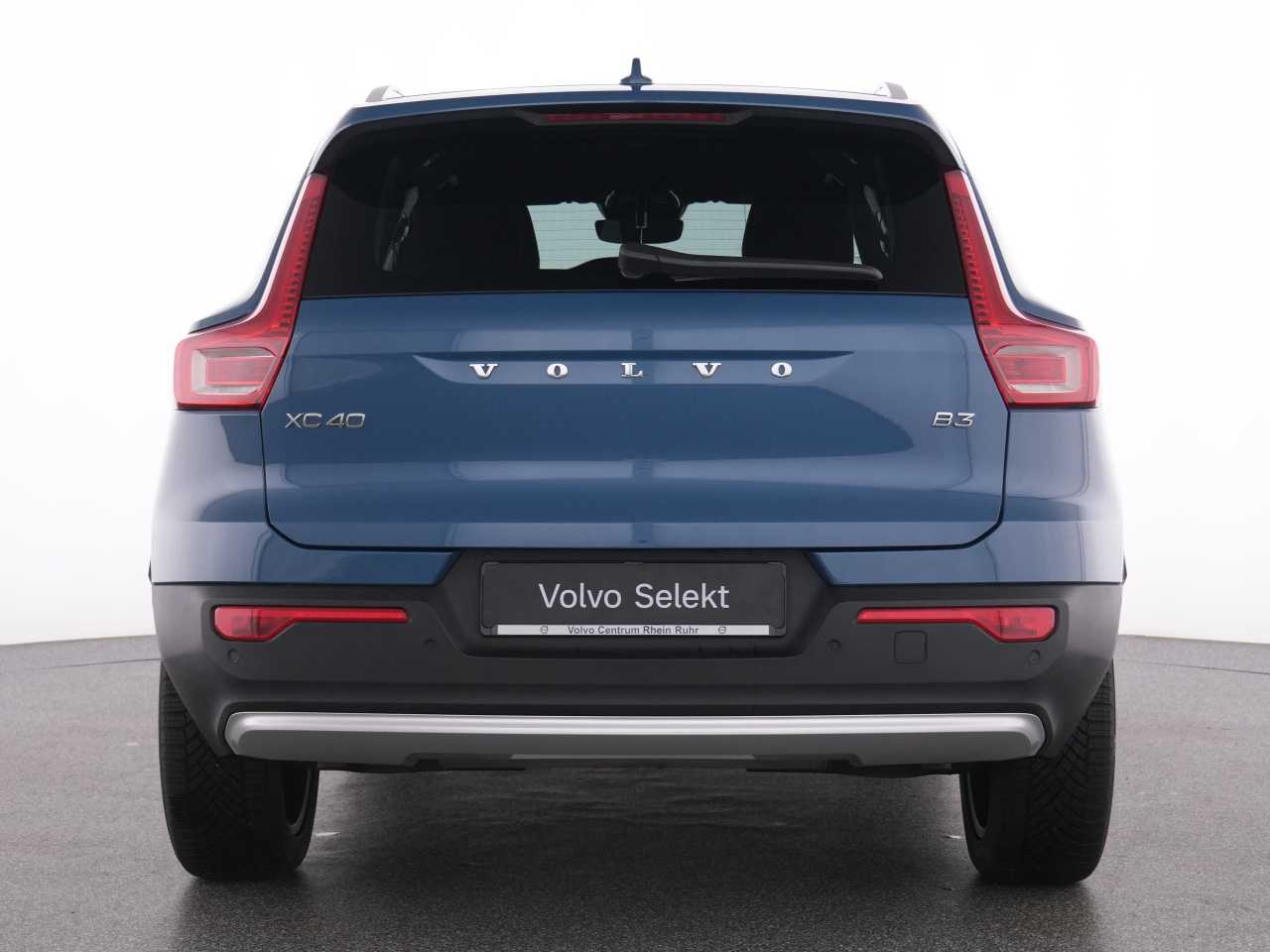 Volvo XC40 – Bild 16