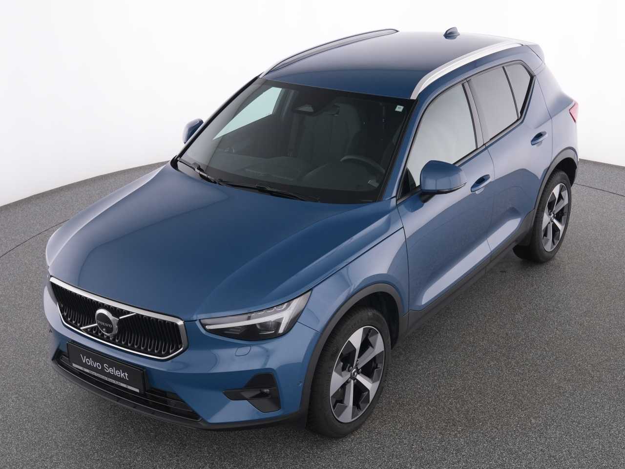 Volvo XC40 – Bild 18
