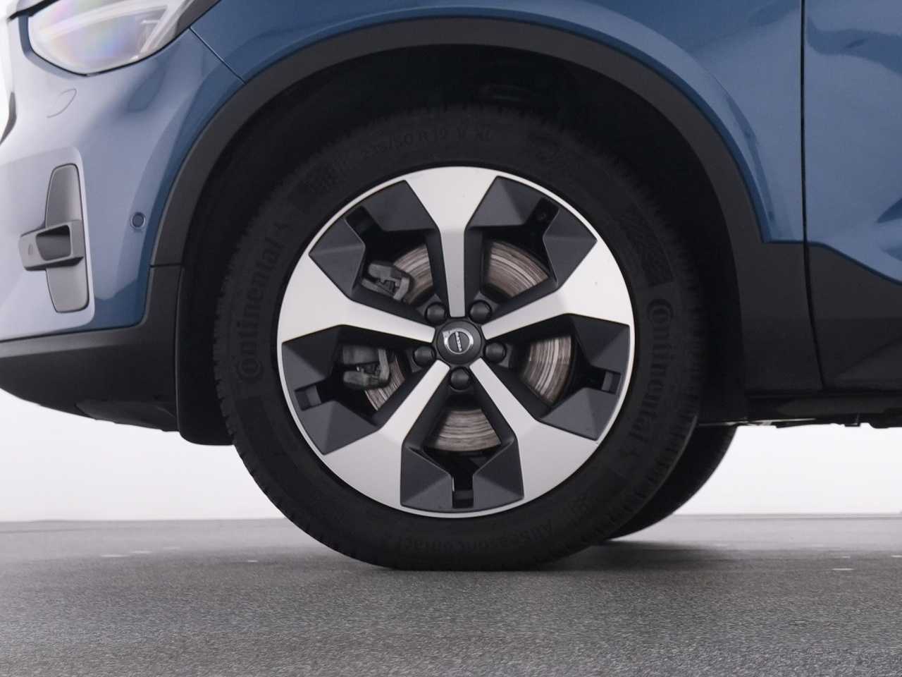 Volvo XC40 – Bild 20